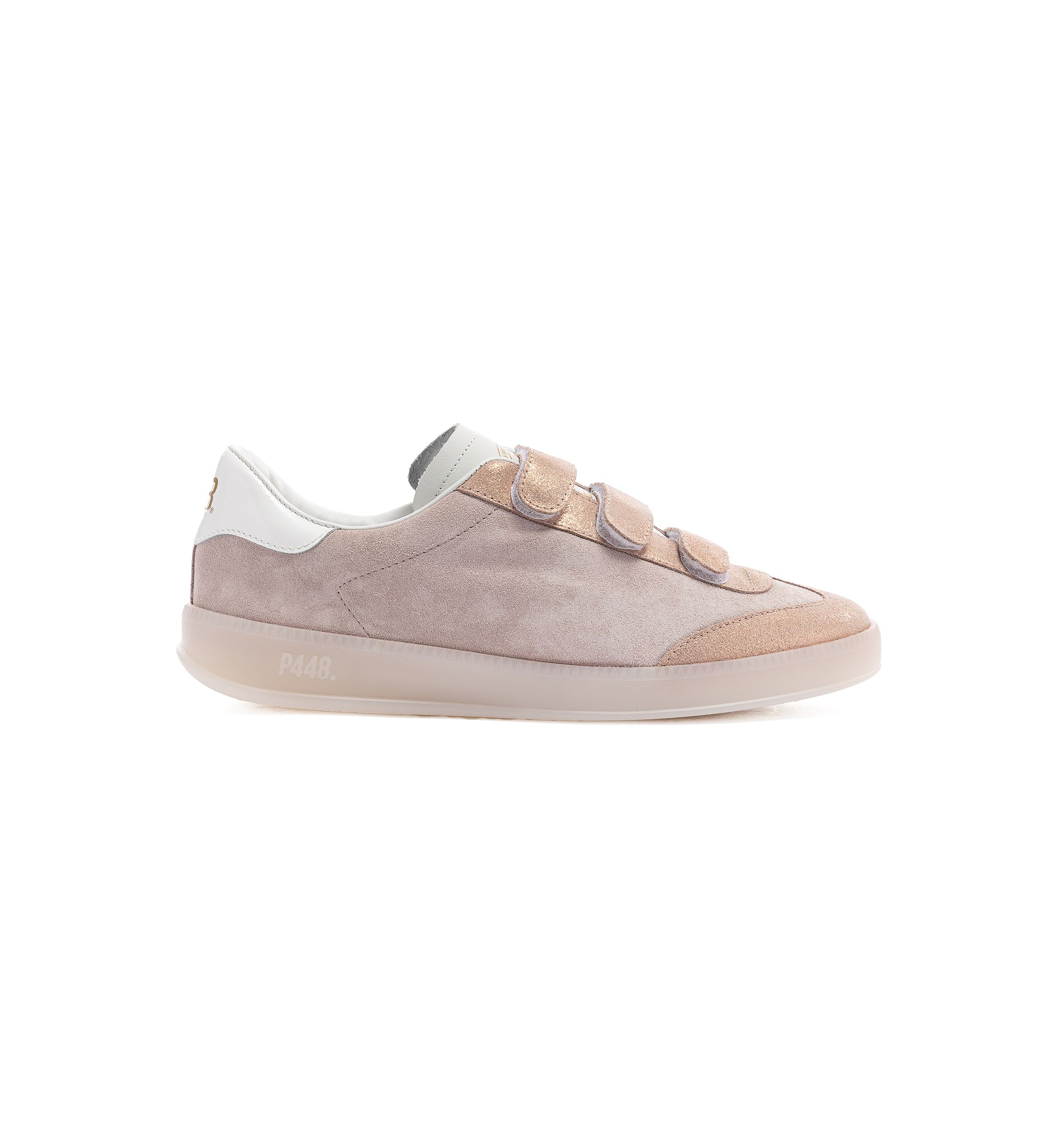 Monza Velcro® Sneakers