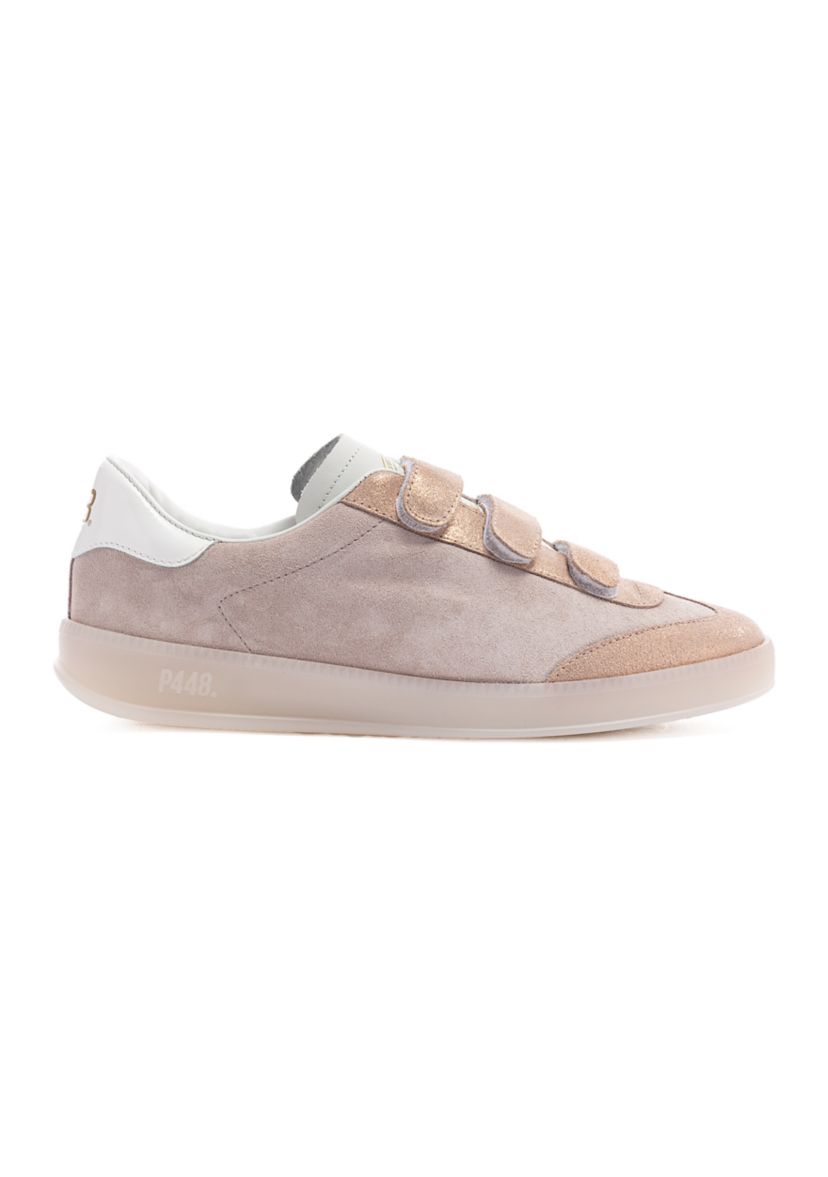 Monza Velcro® Sneakers
