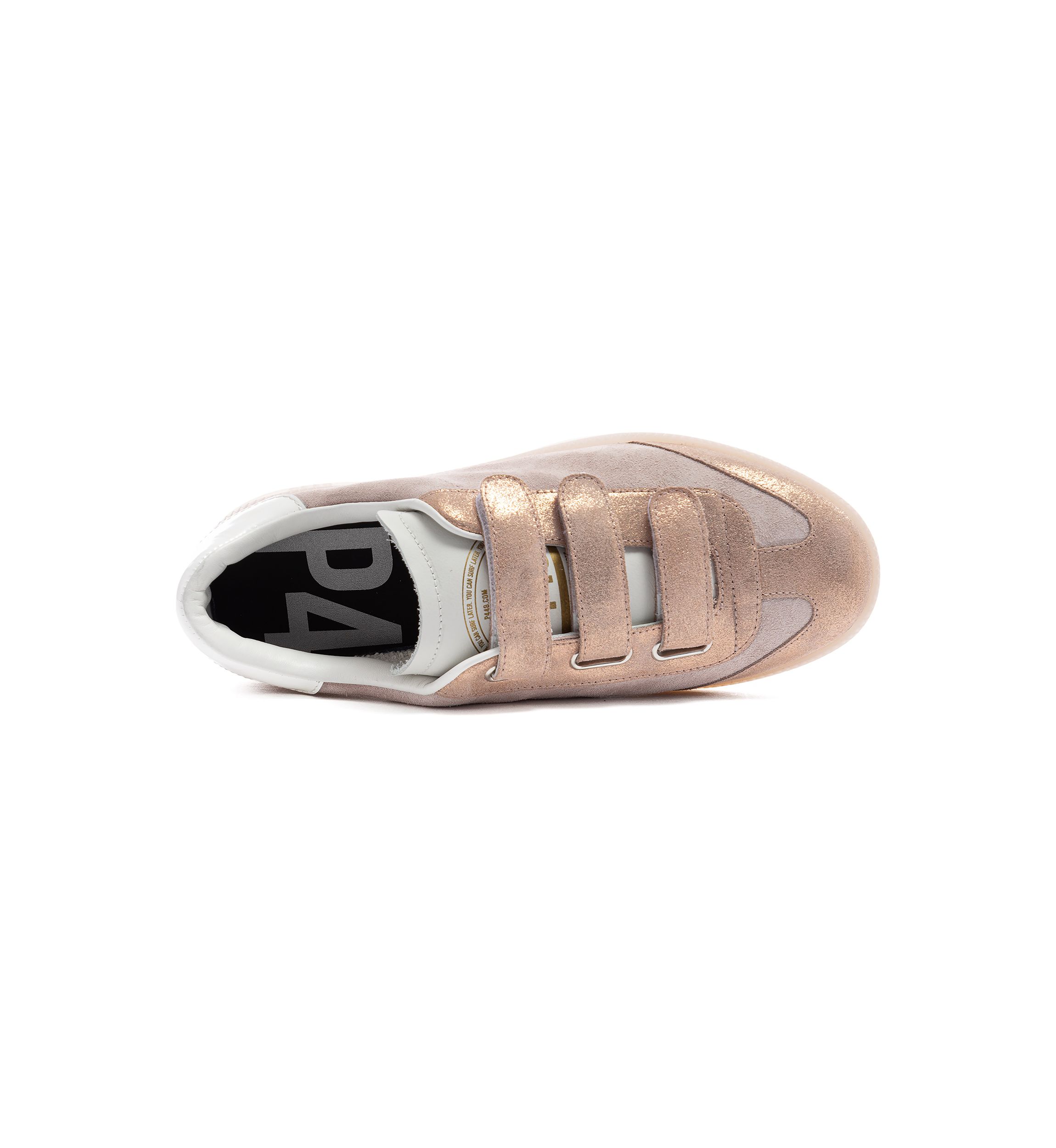 Monza Velcro® Sneakers