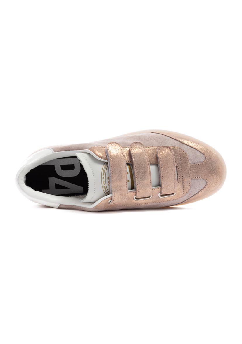 Monza Velcro® Sneakers