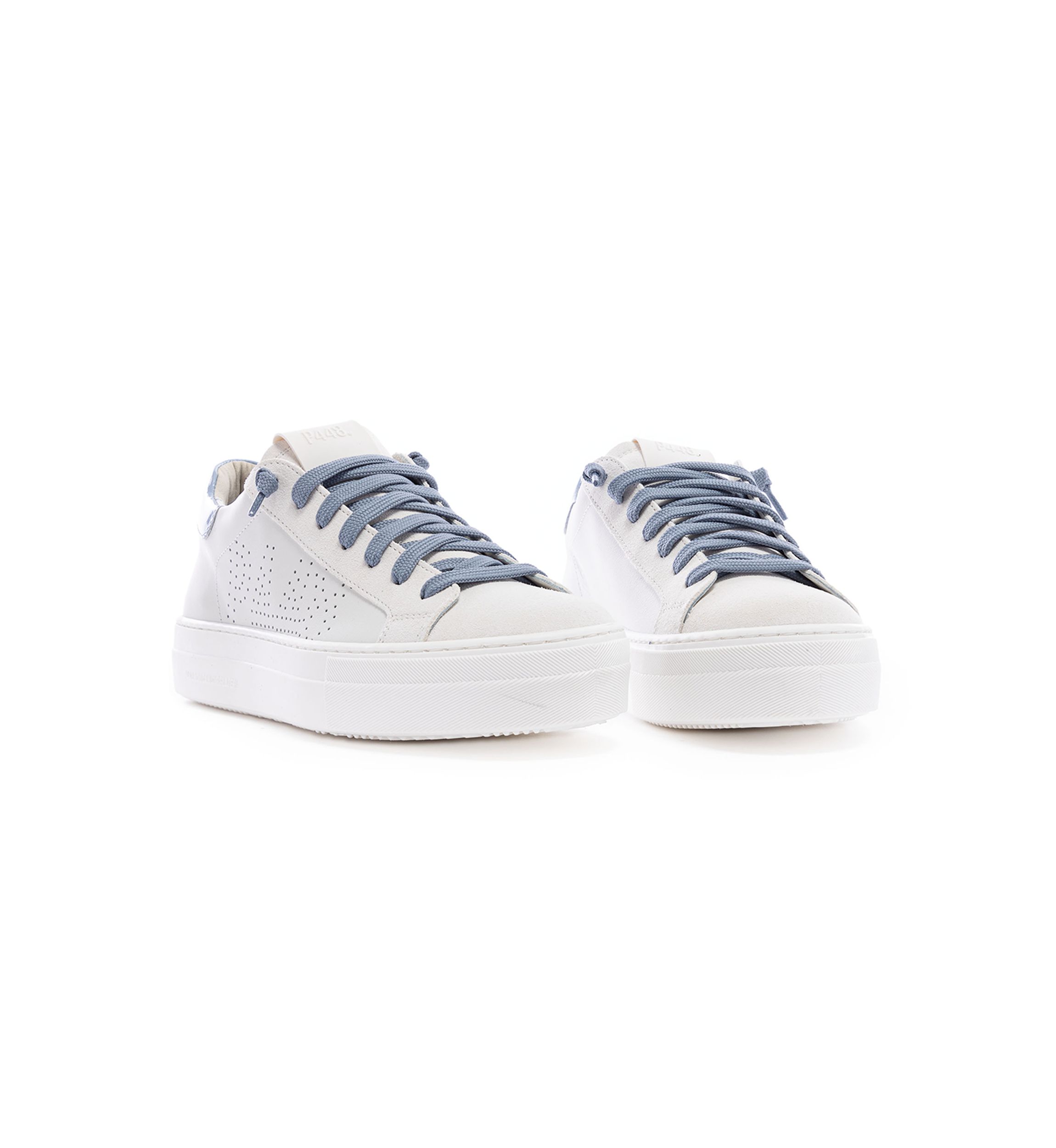 Thea Piuma Sky Sneakers