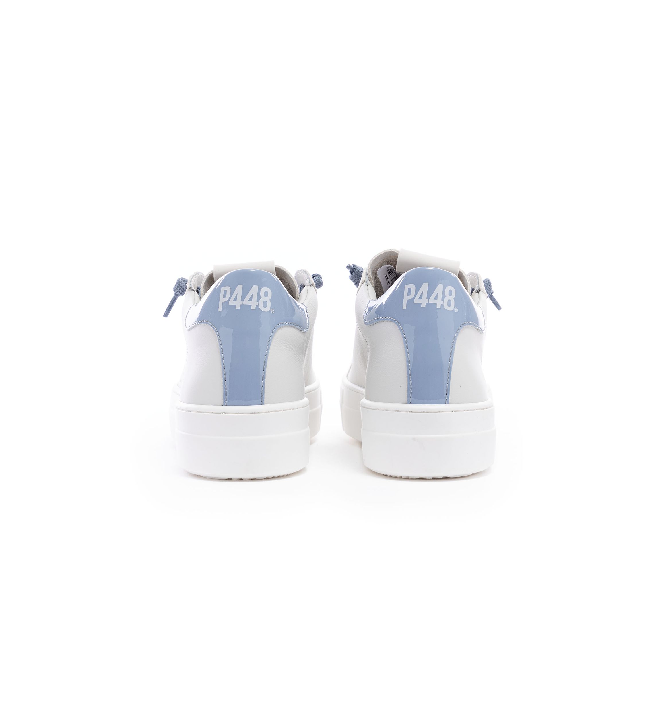Thea Piuma Sky Sneakers