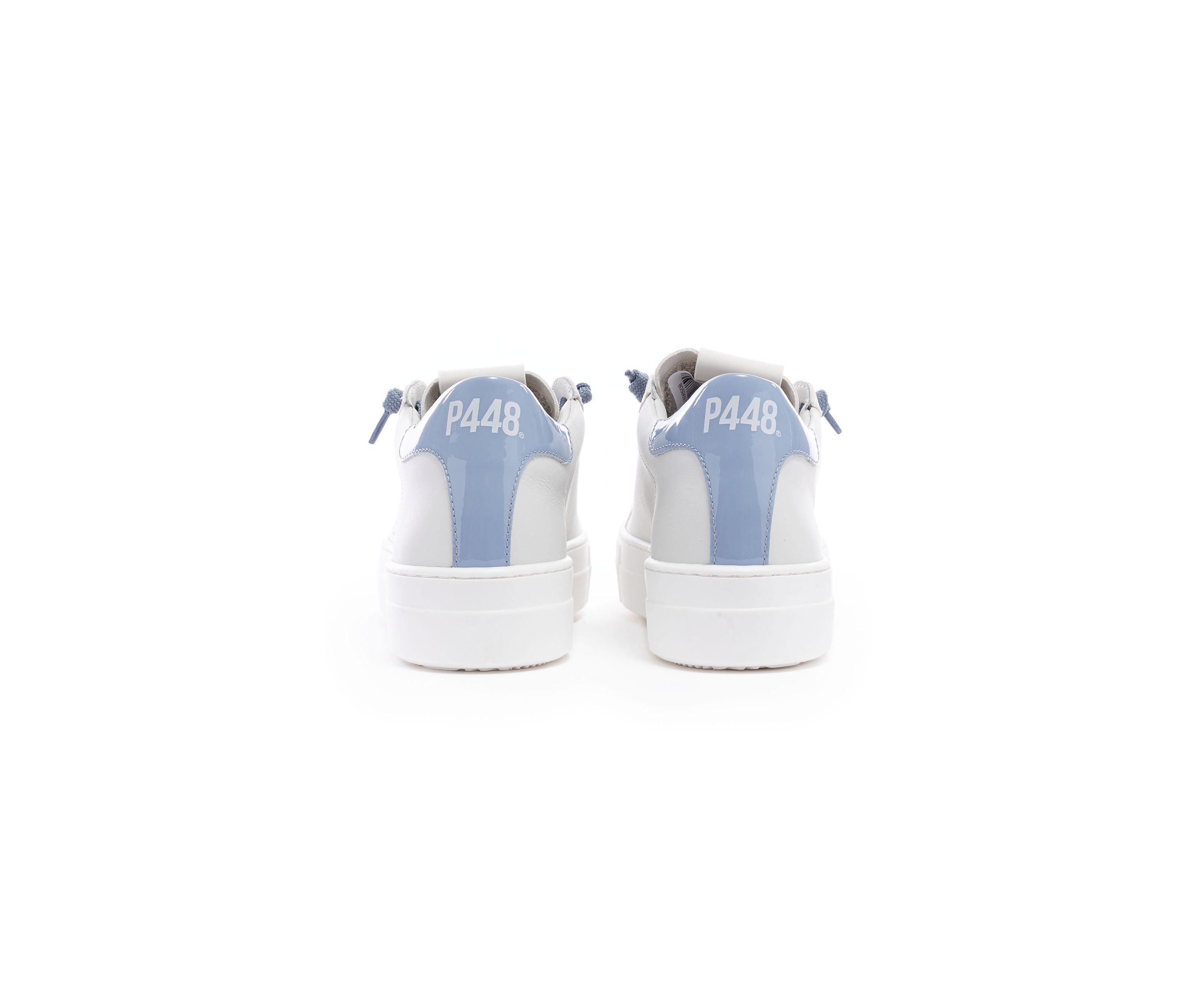 Thea Piuma Sky Sneakers