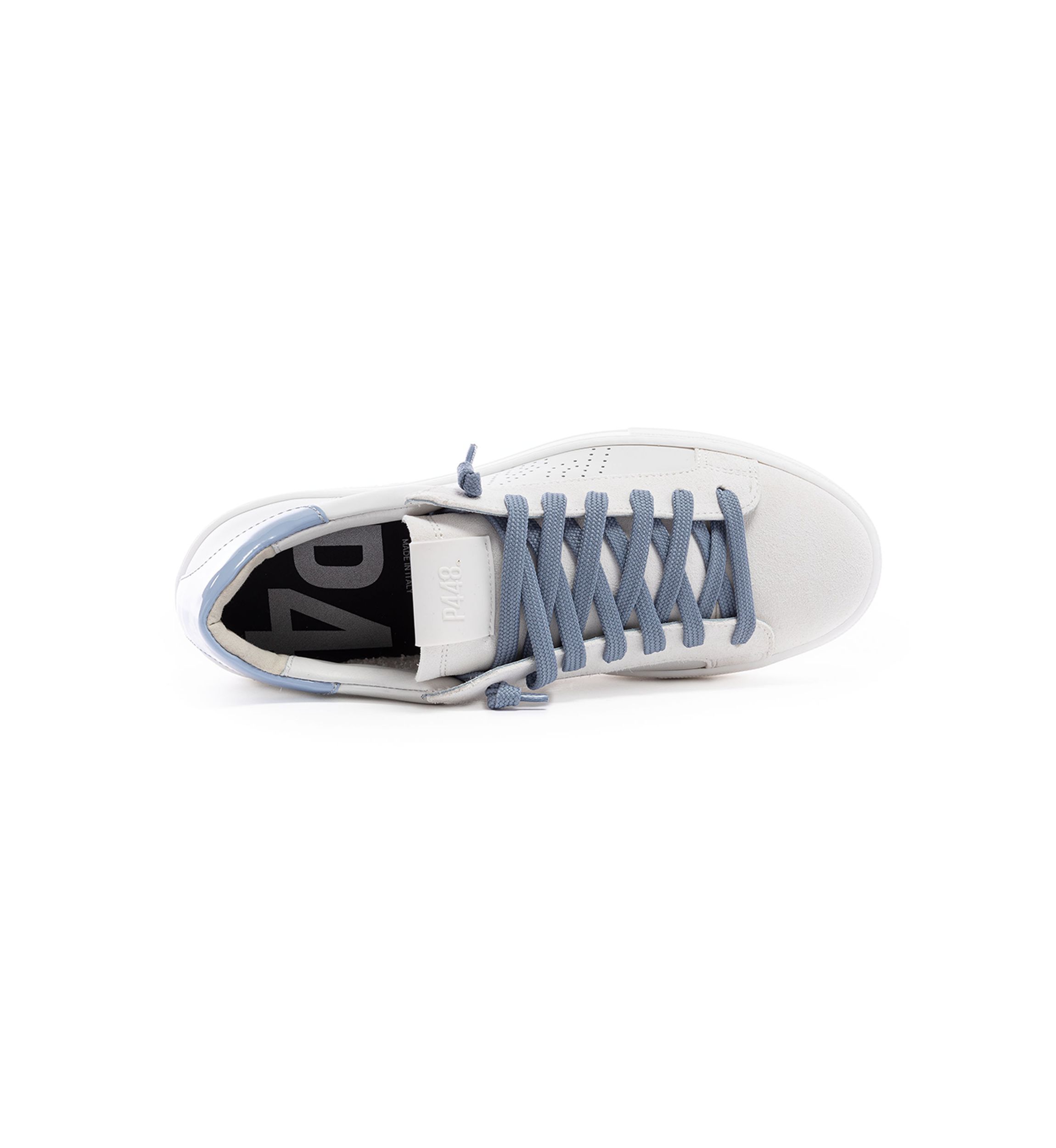 Thea Piuma Sky Sneakers