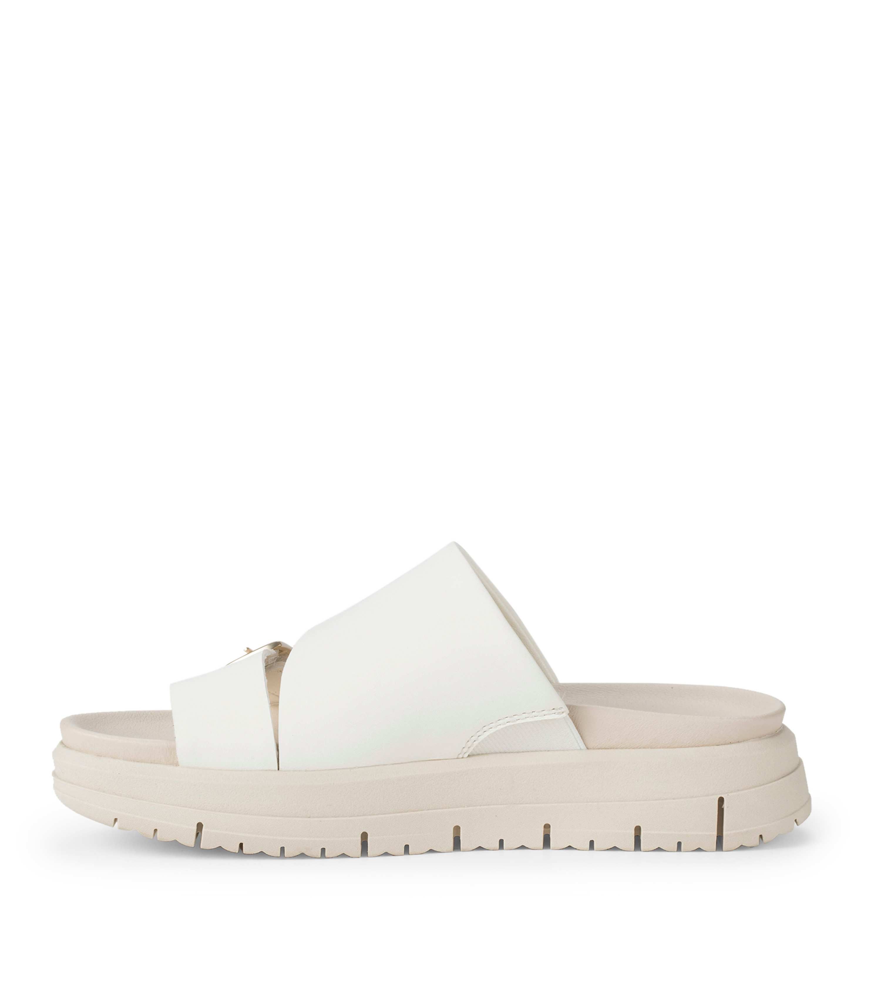 Henrika Slide Sandal