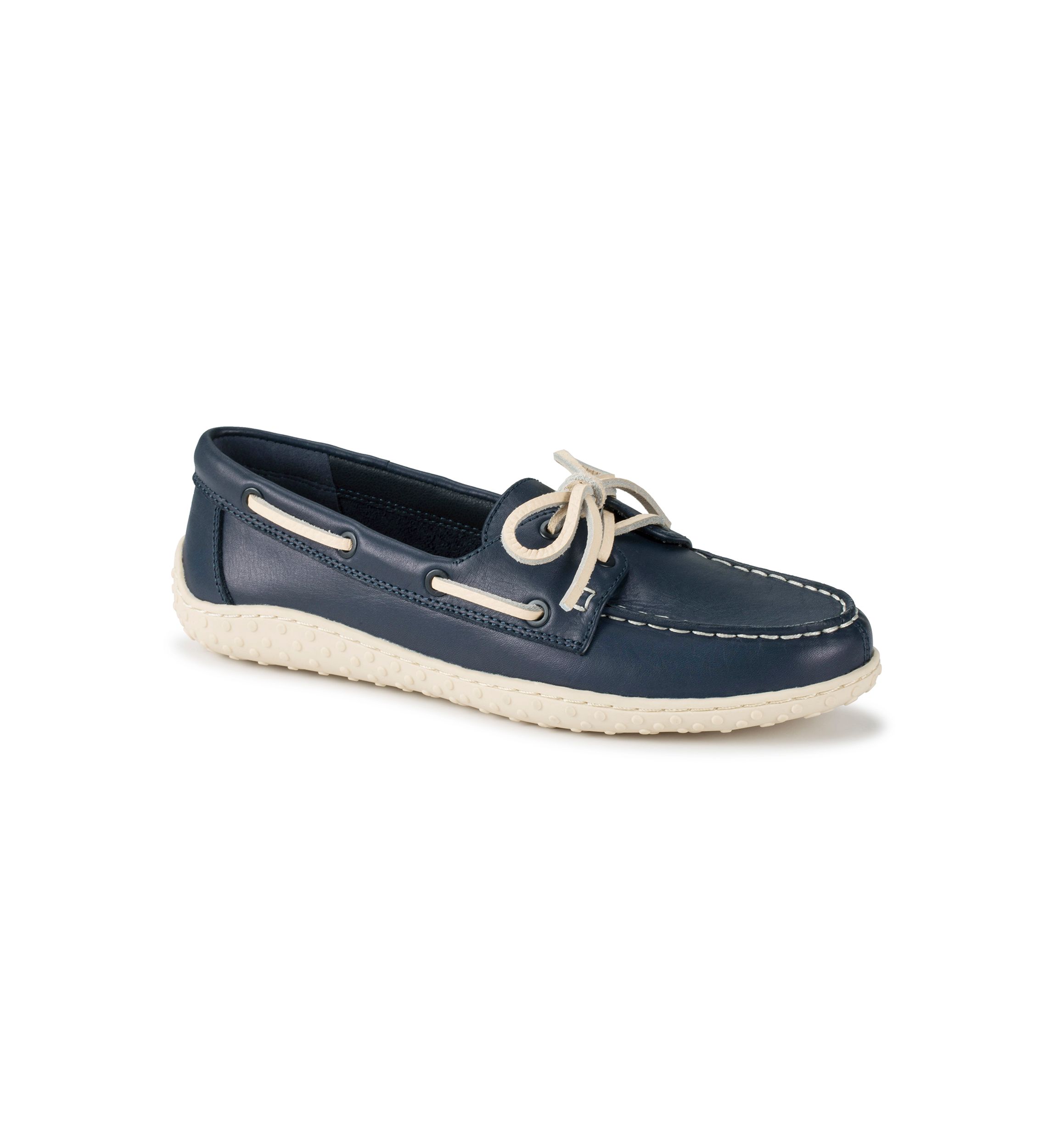 Beverlie Boat Shoe Flats