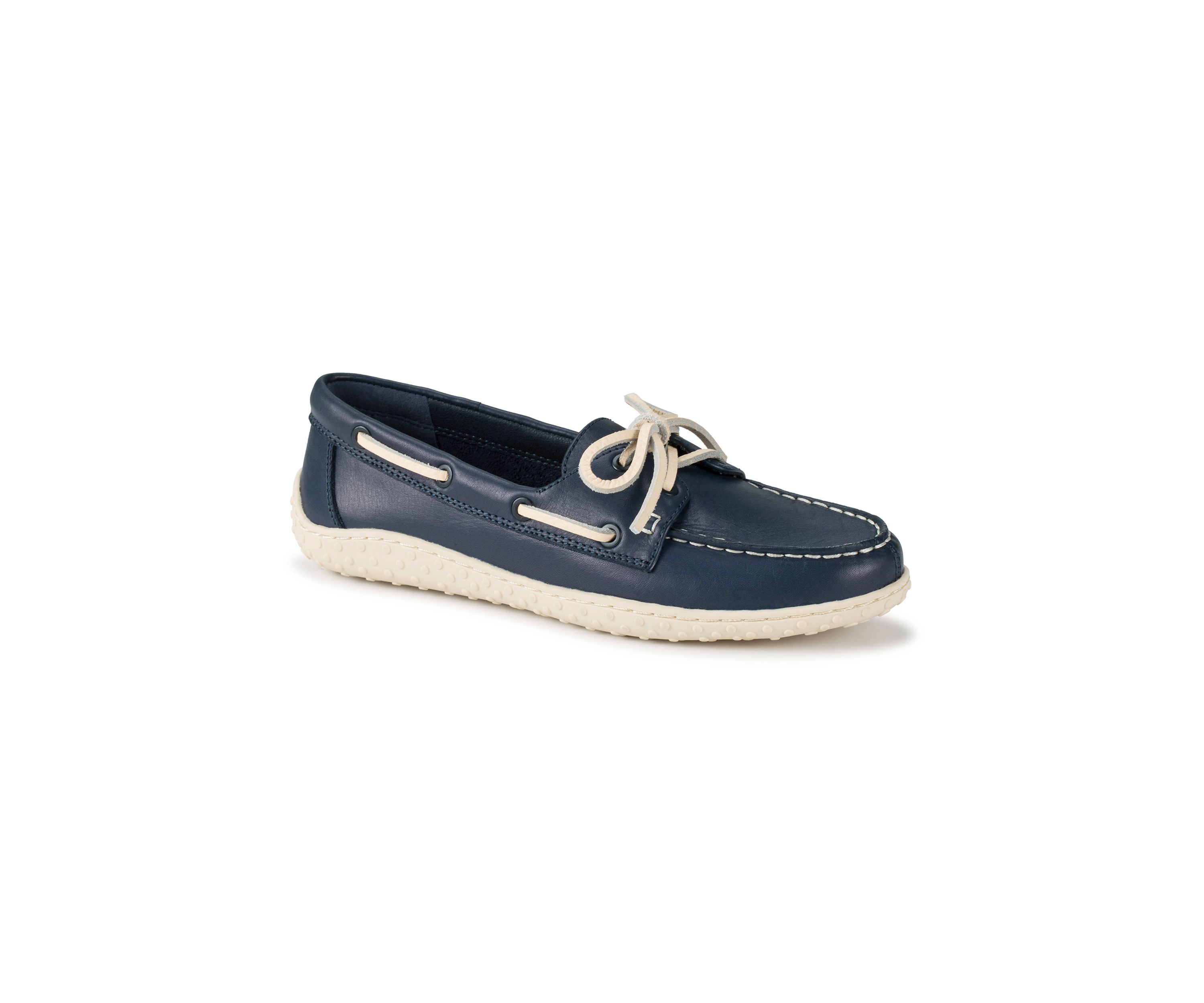 Beverlie Boat Shoe Flats