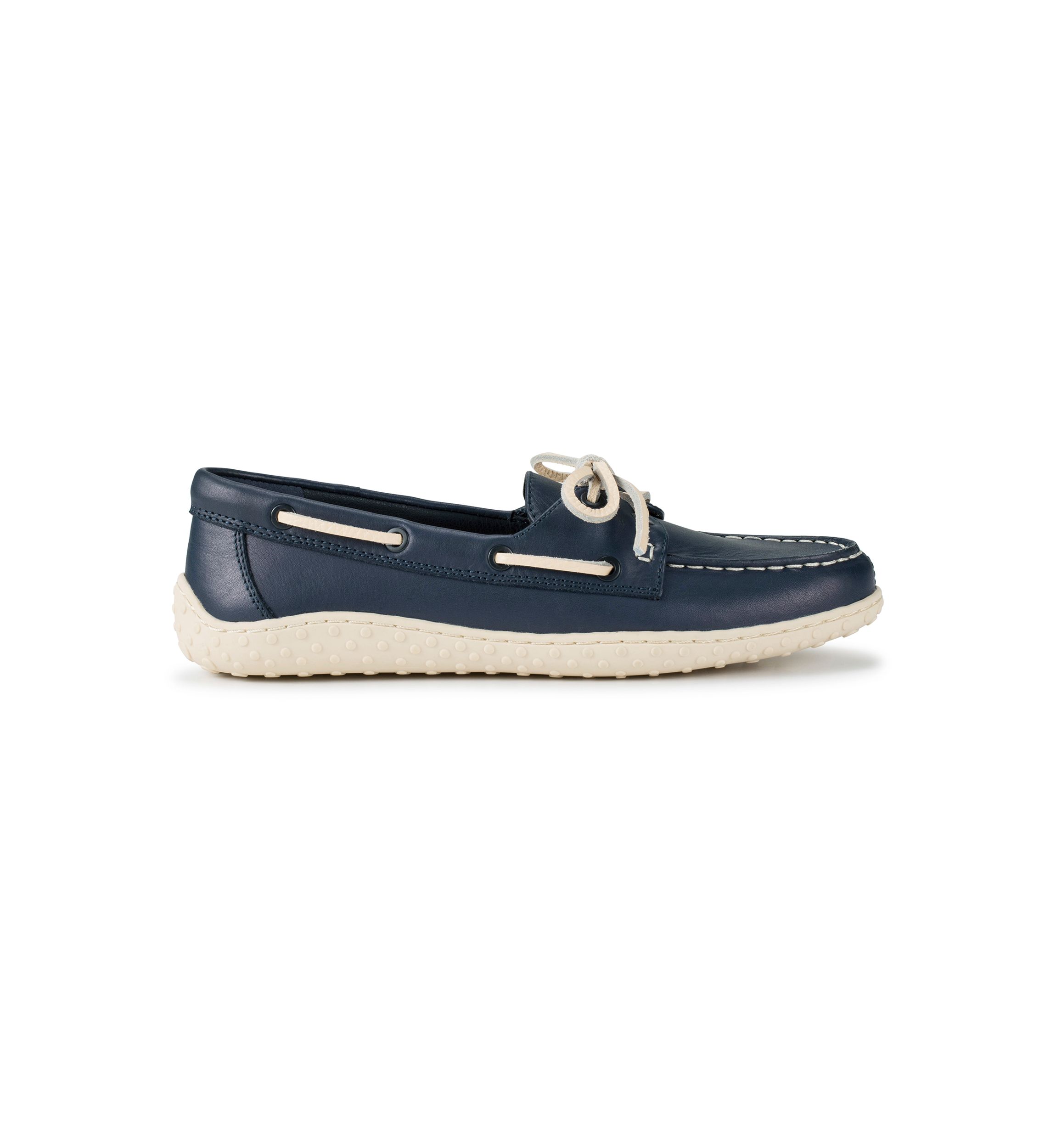 Beverlie Boat Shoe Flats