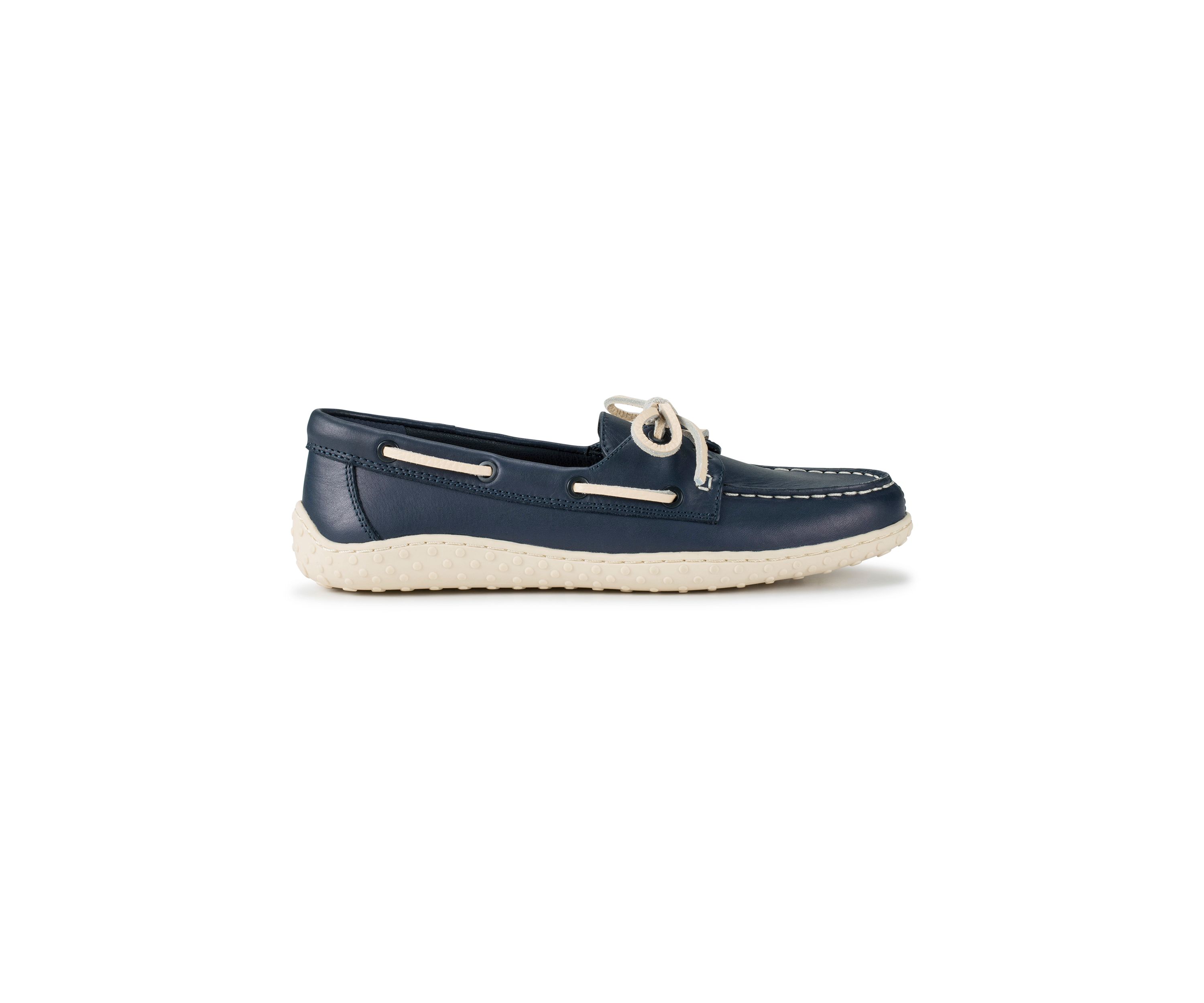Beverlie Boat Shoe Flats