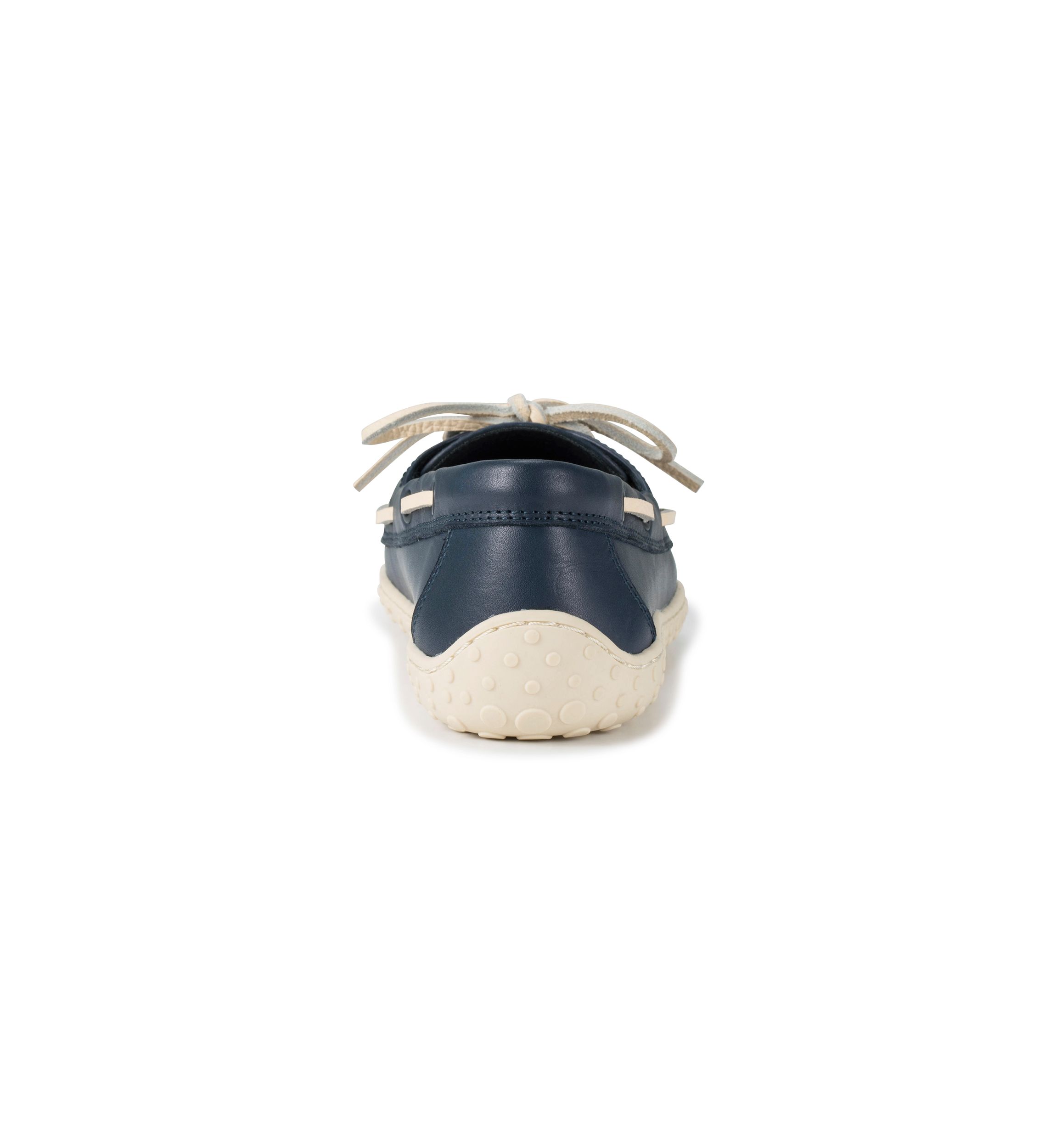 Beverlie Boat Shoe Flats