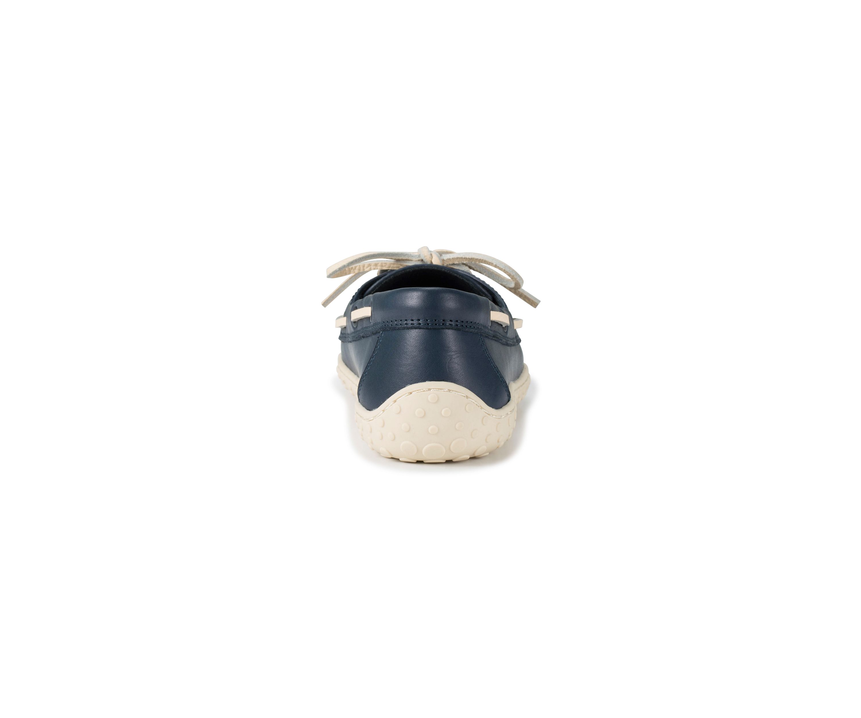 Beverlie Boat Shoe Flats
