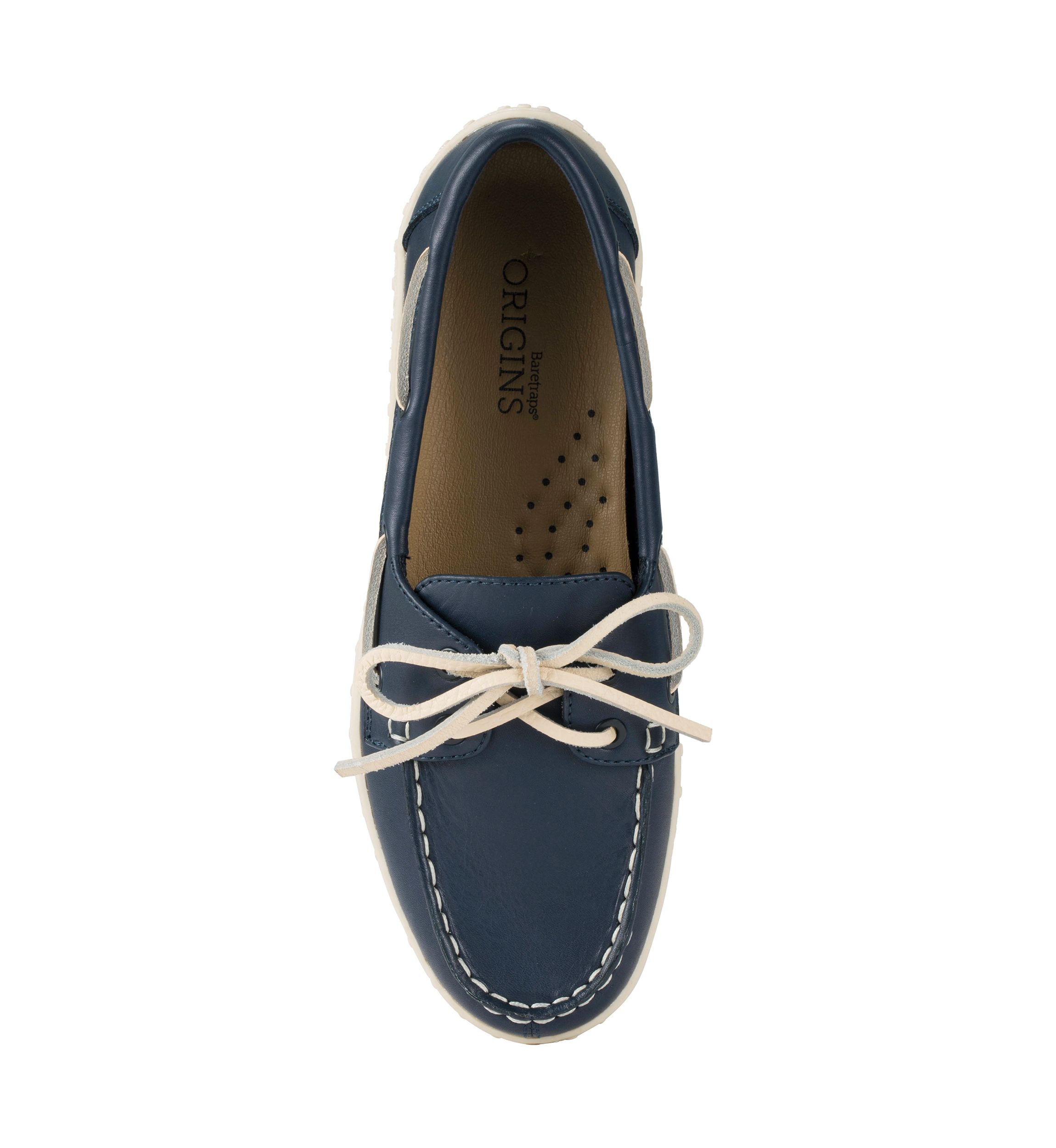 Beverlie Boat Shoe Flats