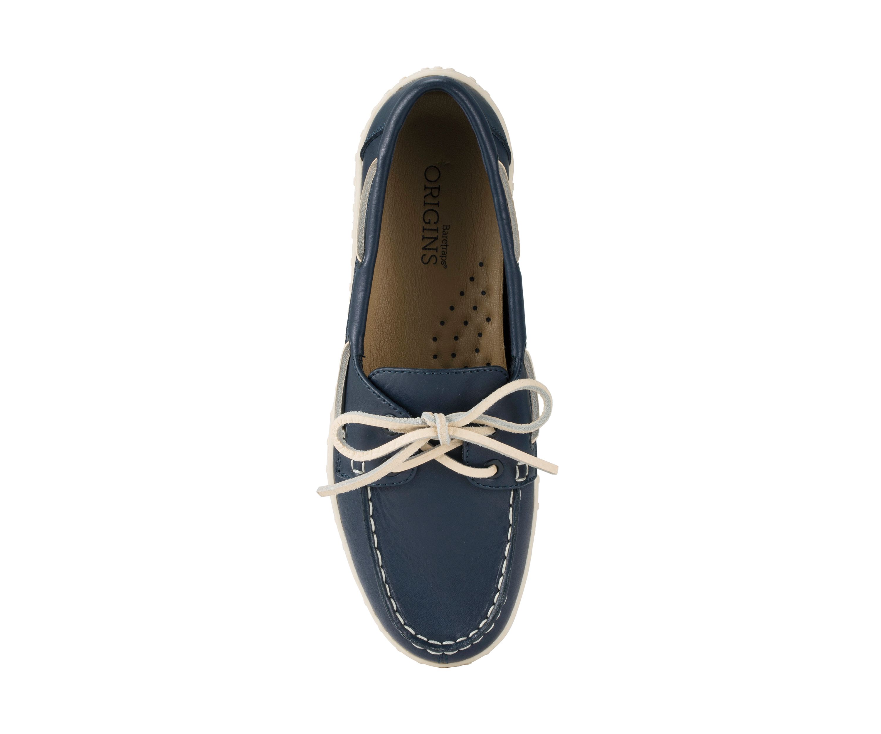 Beverlie Boat Shoe Flats