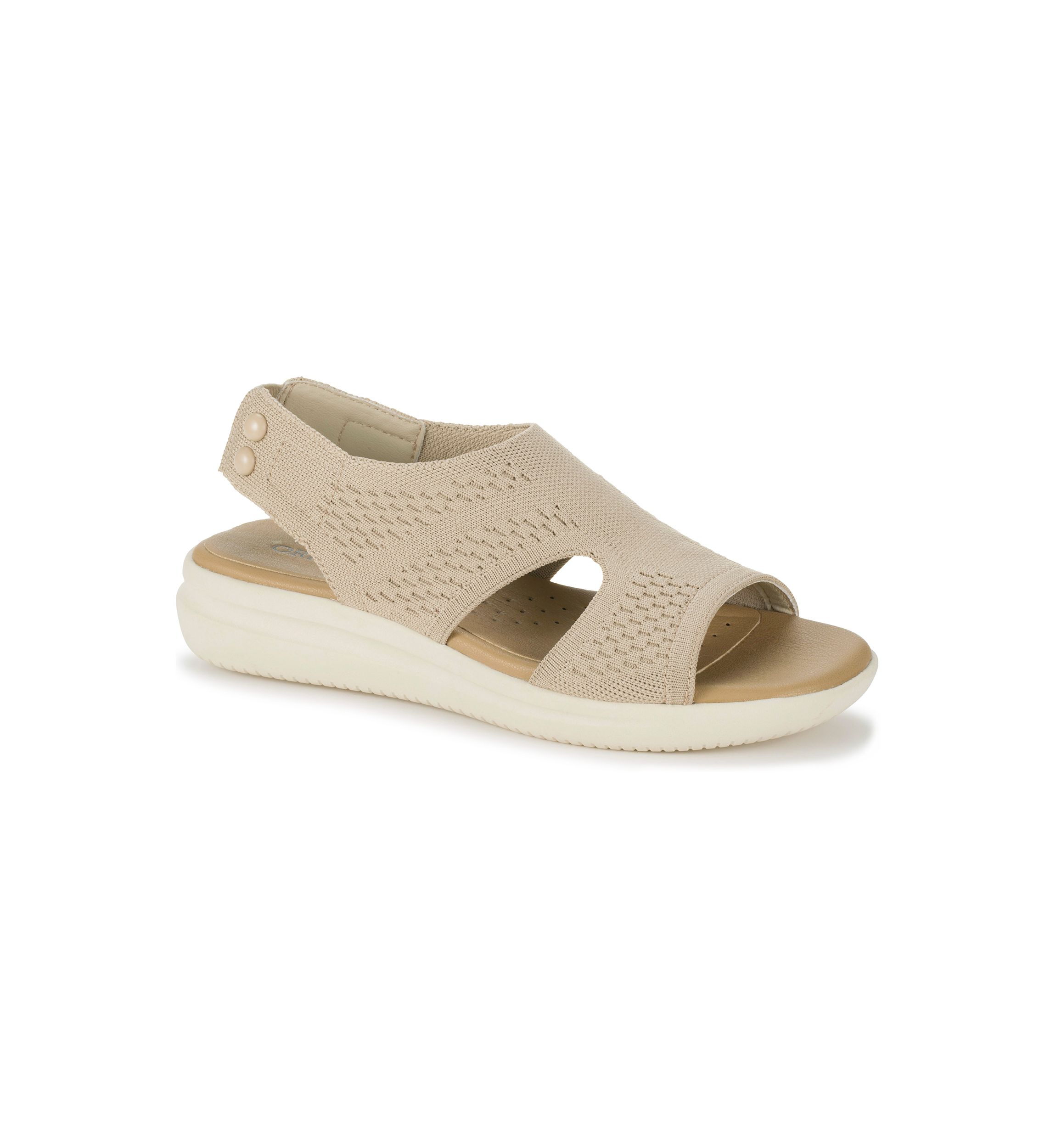 Duffy Sandals
