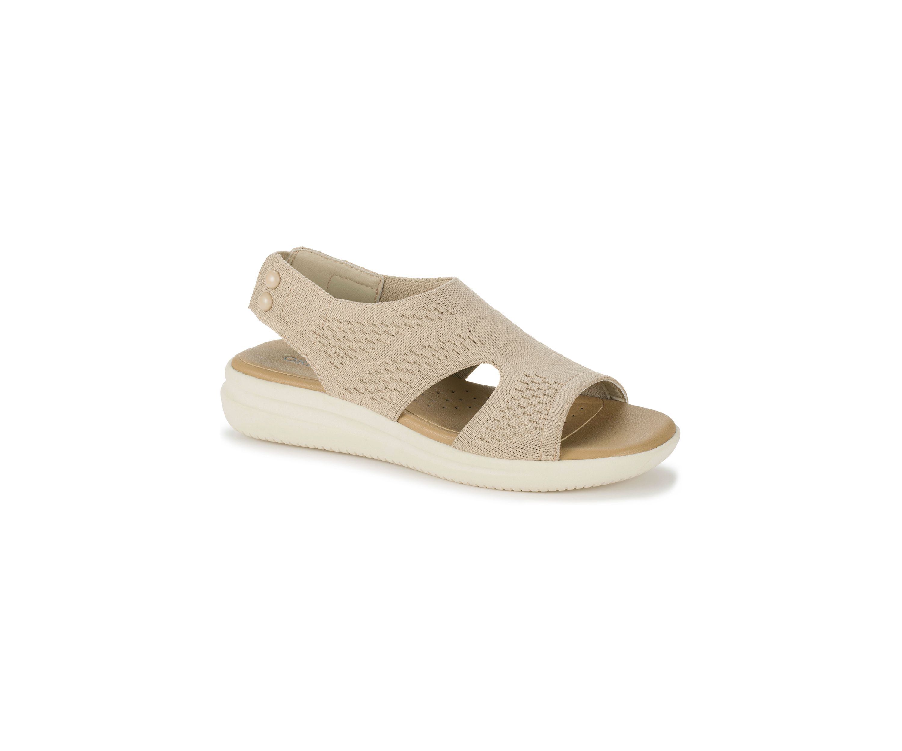 Duffy Sandals
