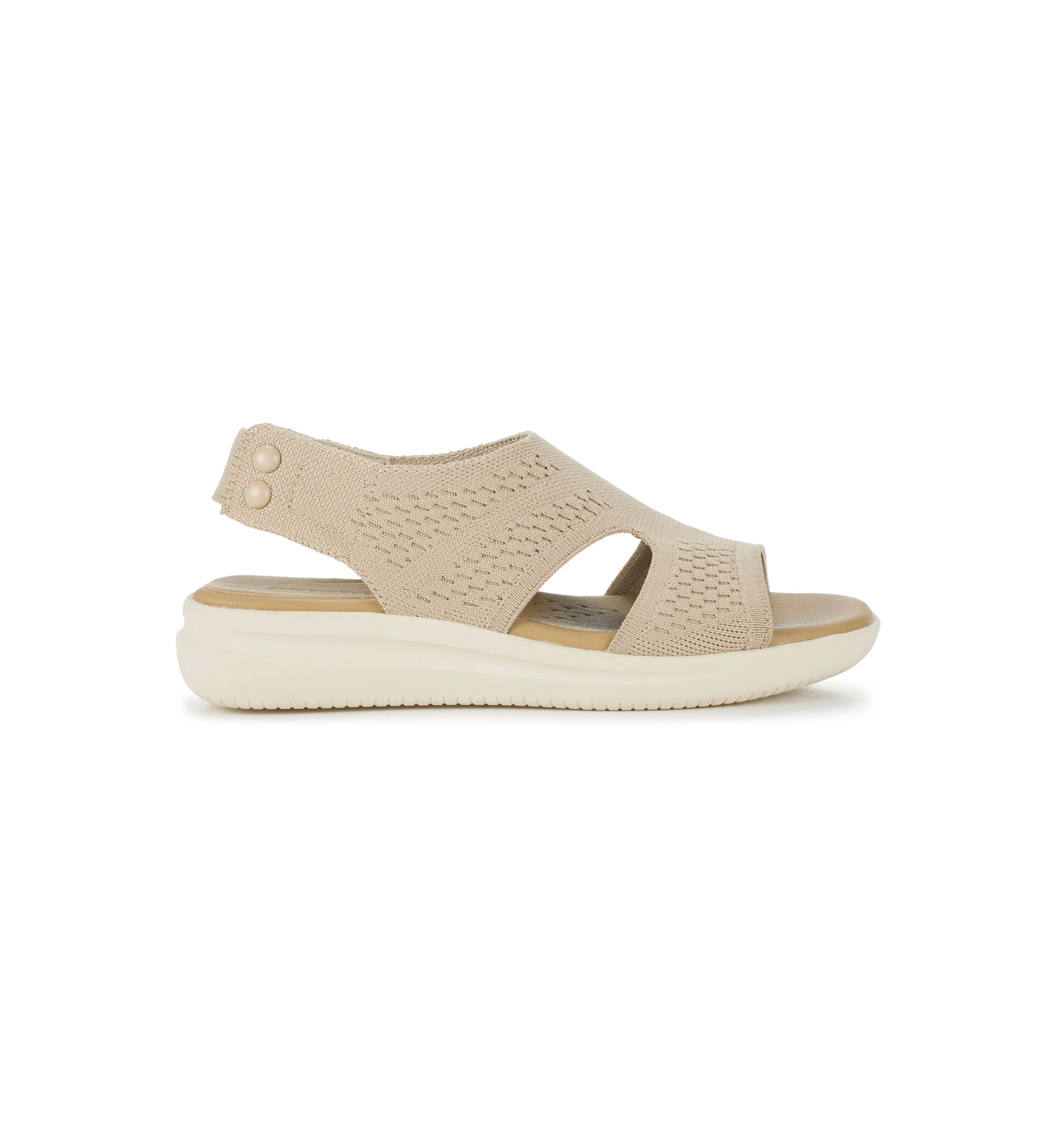 Duffy Sandals