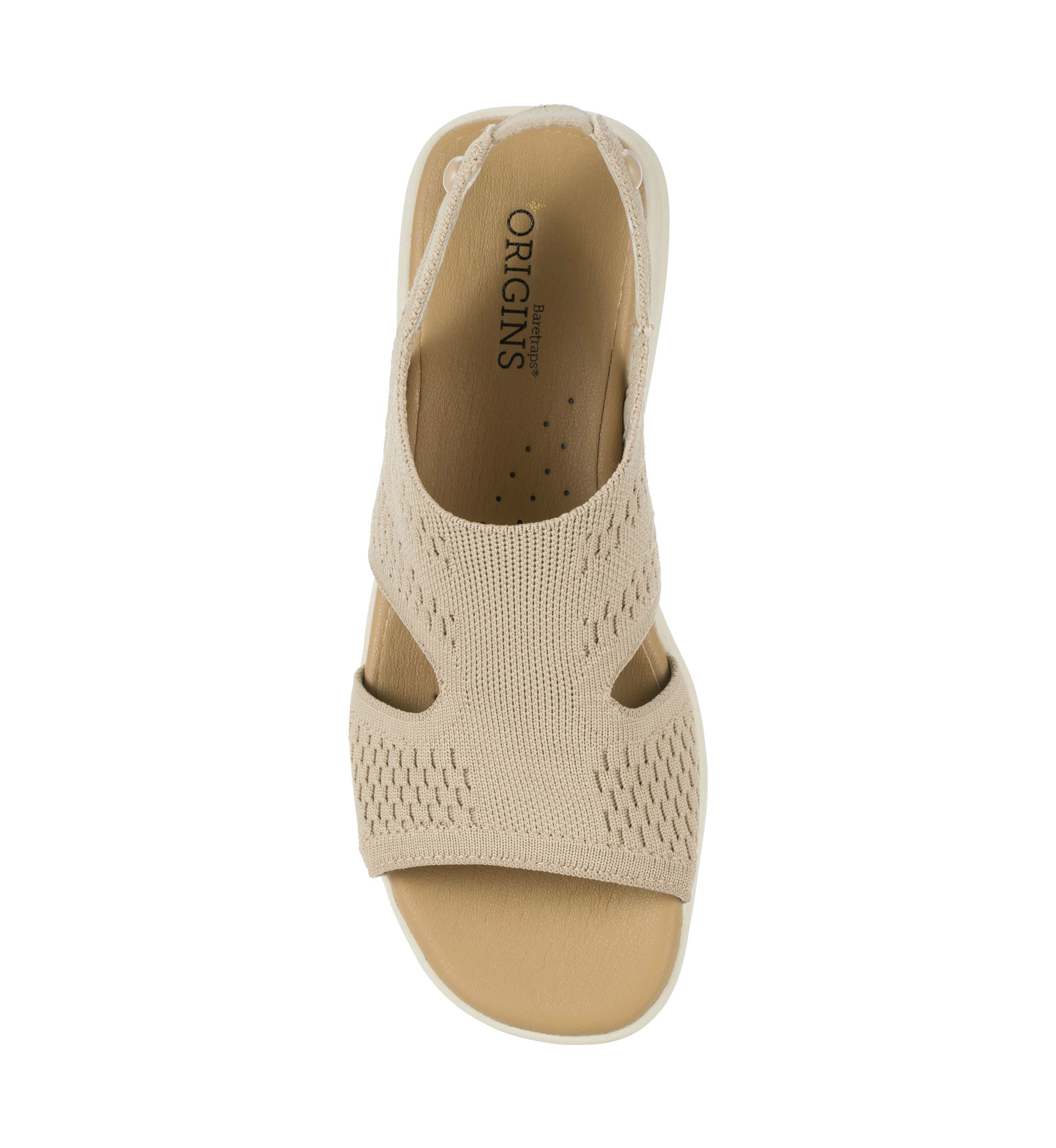 Duffy Sandals