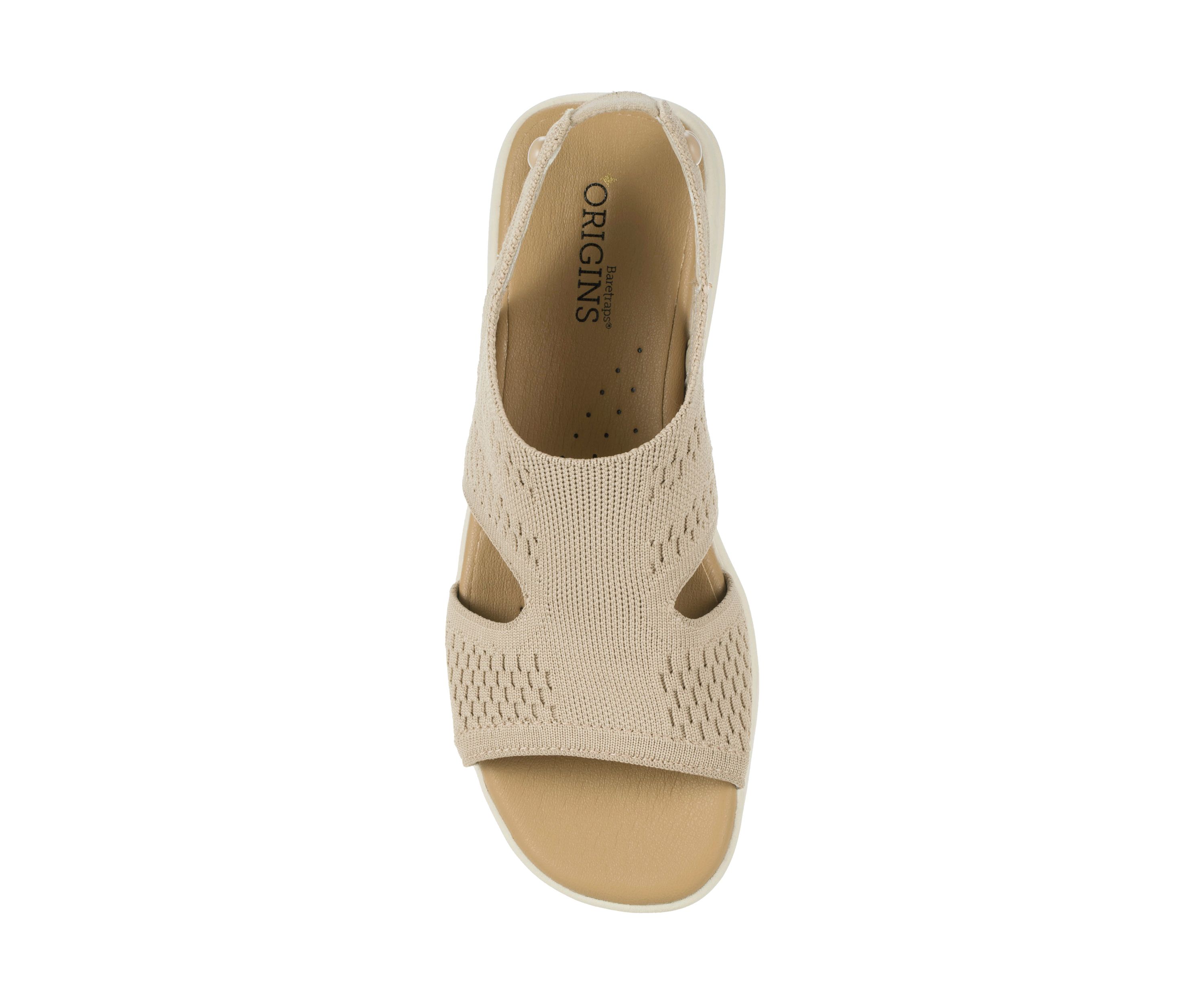 Duffy Sandals