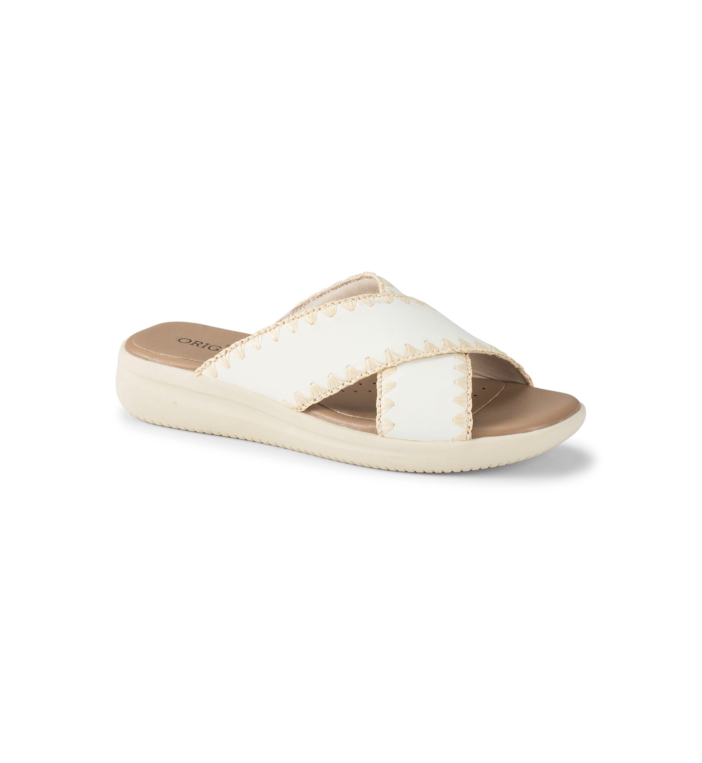 Dolinda Sandals
