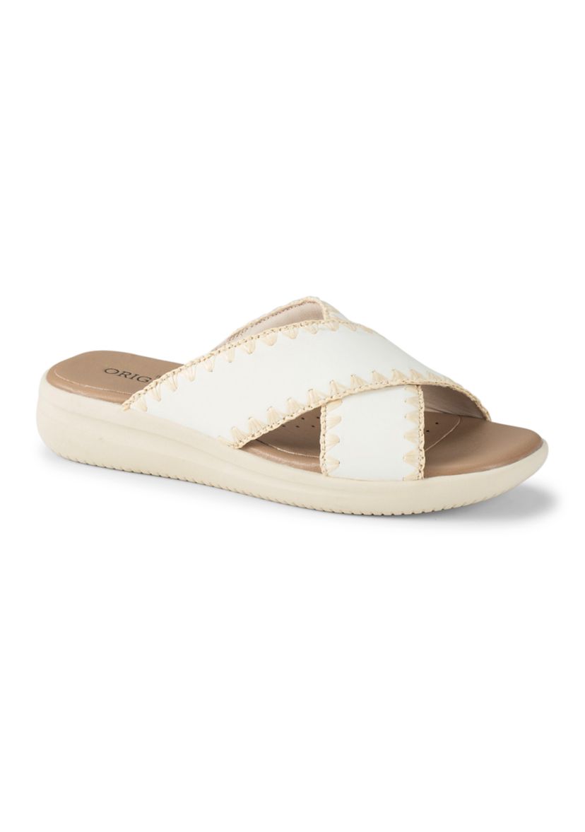 Dolinda Sandals