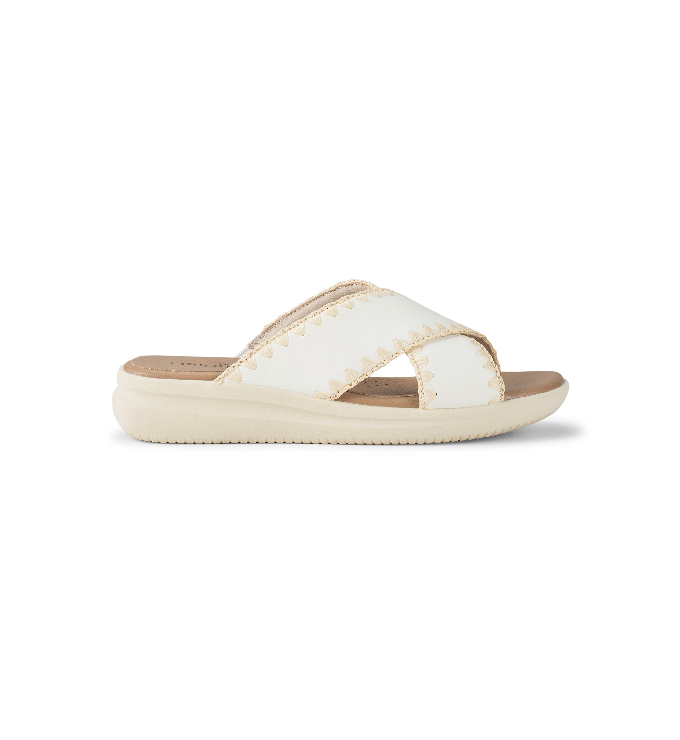 Dolinda Sandals