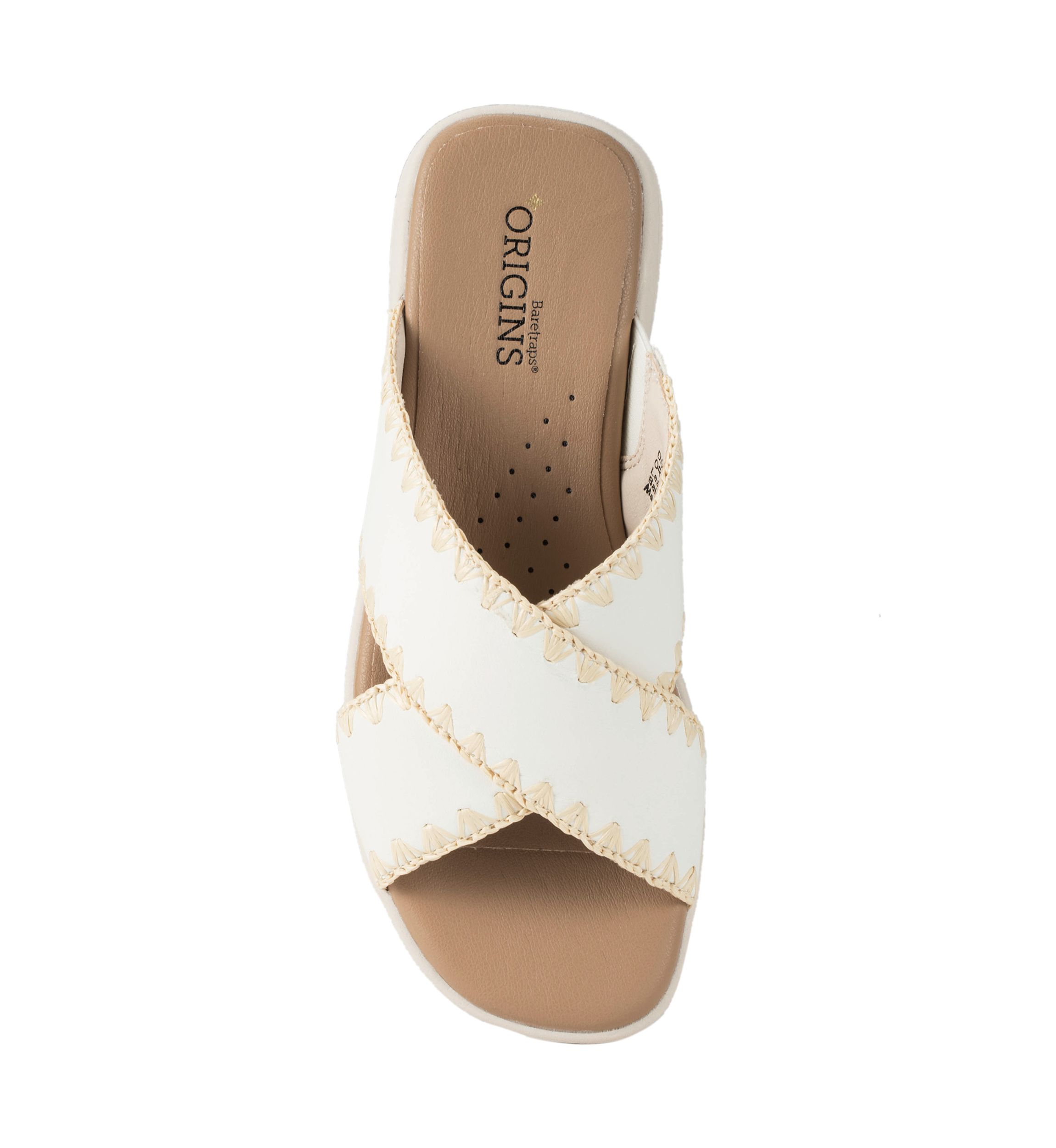 Dolinda Sandals