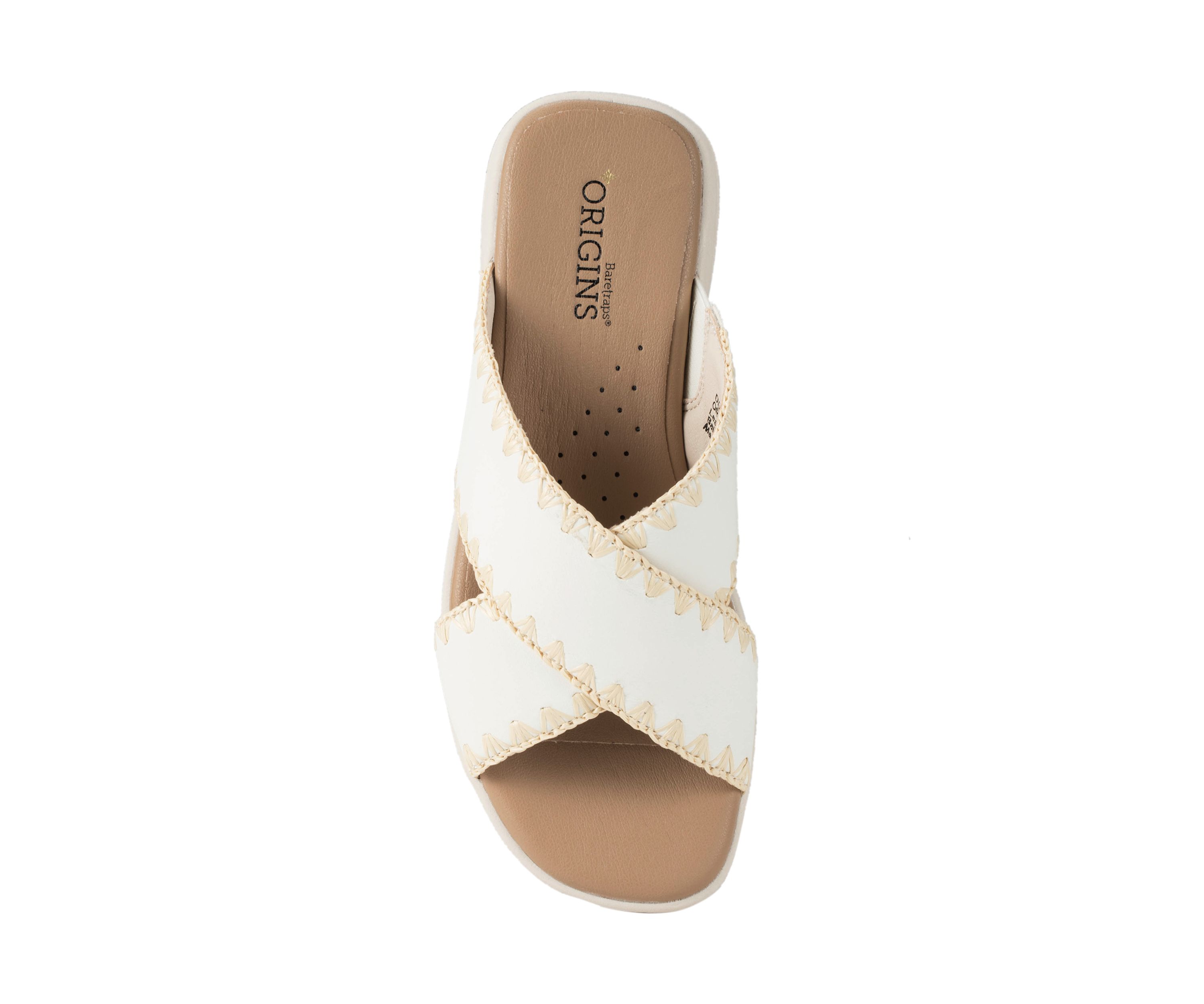 Dolinda Sandals