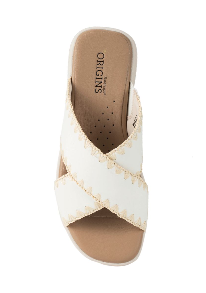 Dolinda Sandals