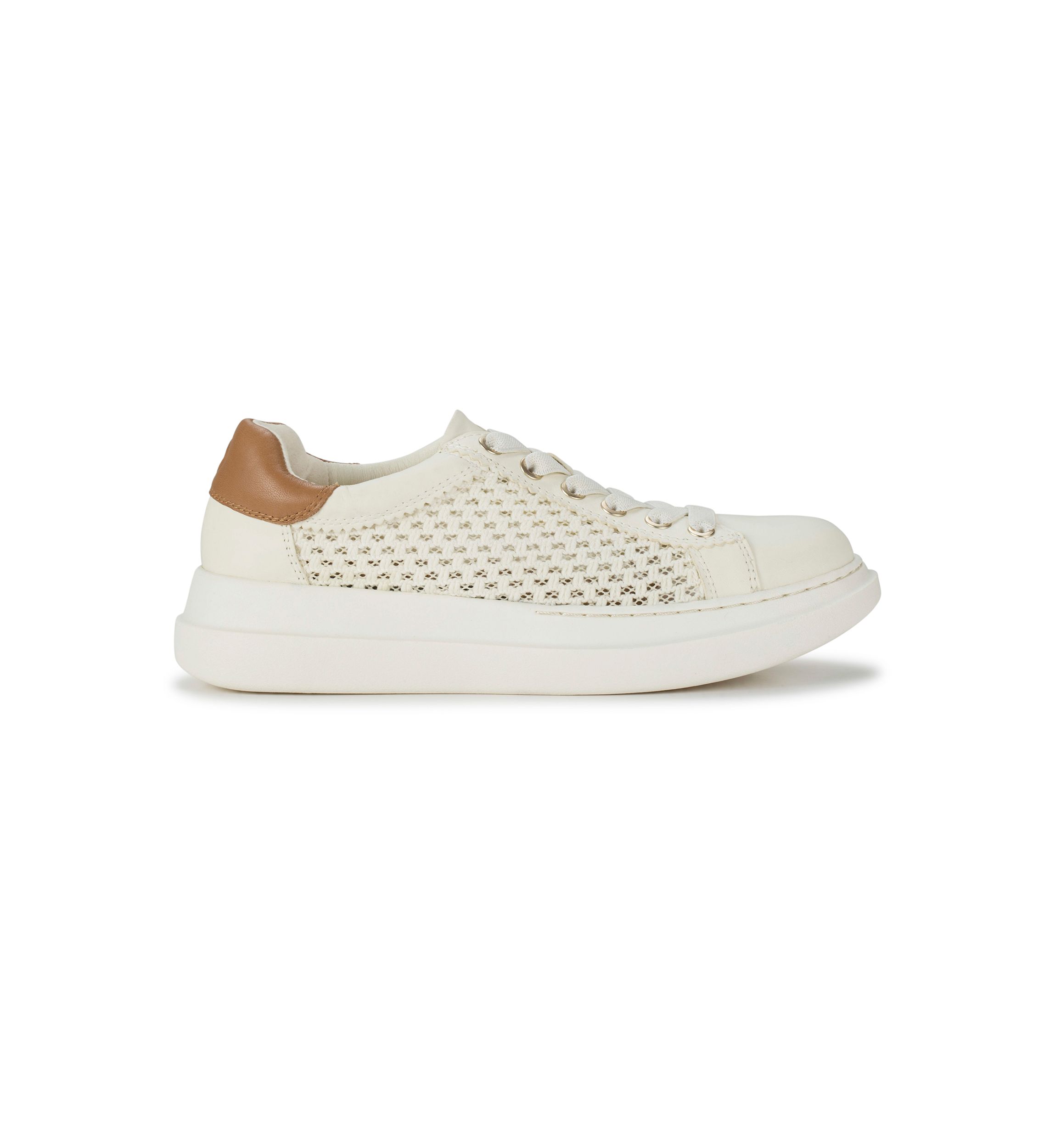 Tiara  Sneakers
