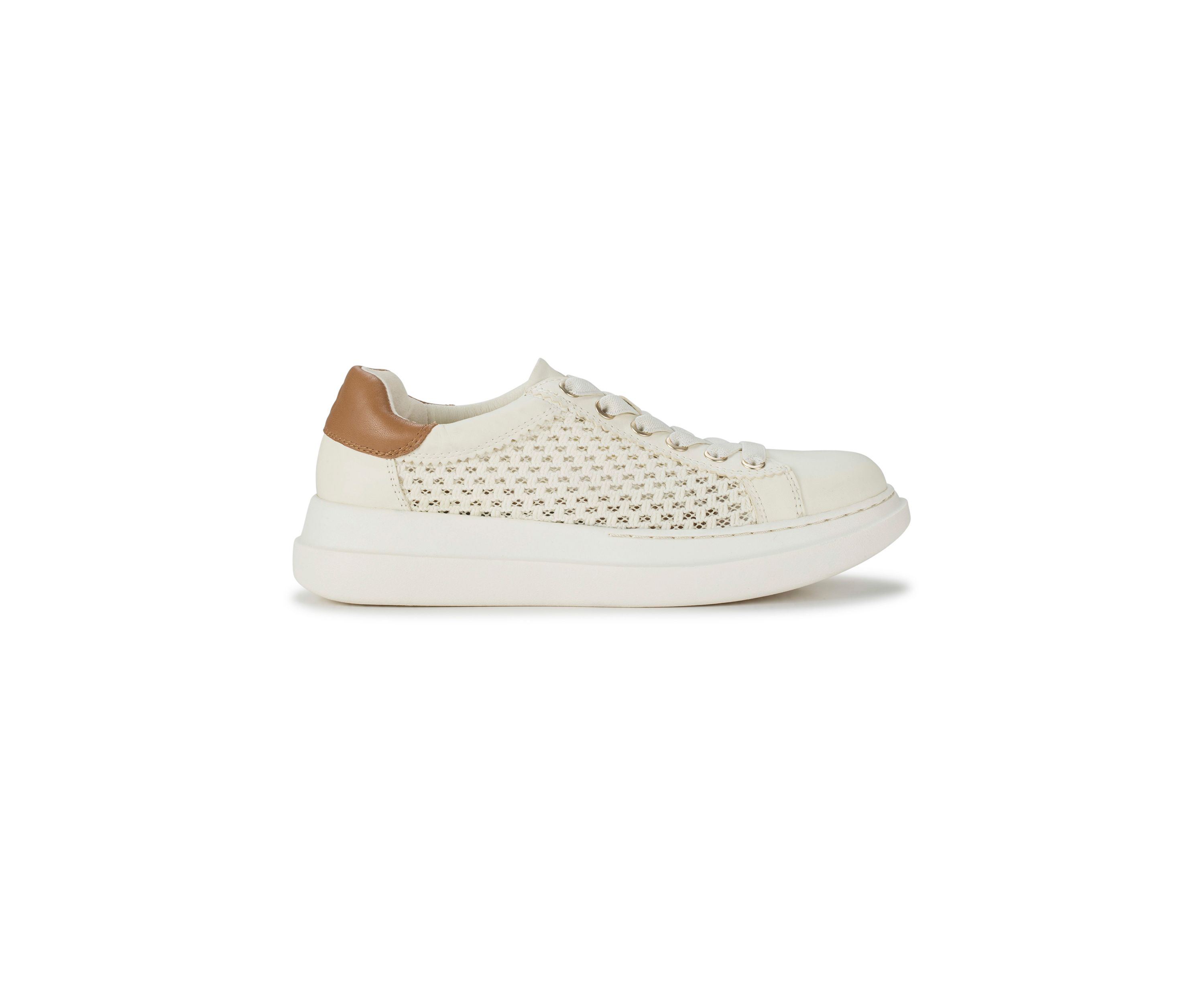 Tiara  Sneakers