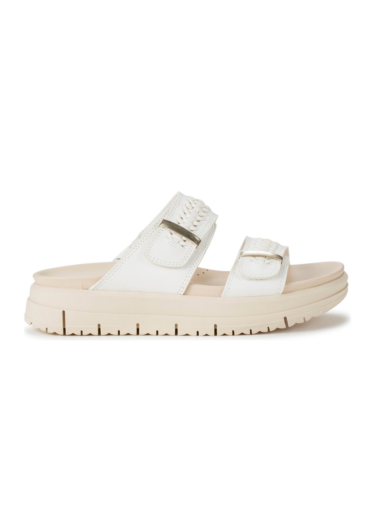 Haliah Footbed Sandals