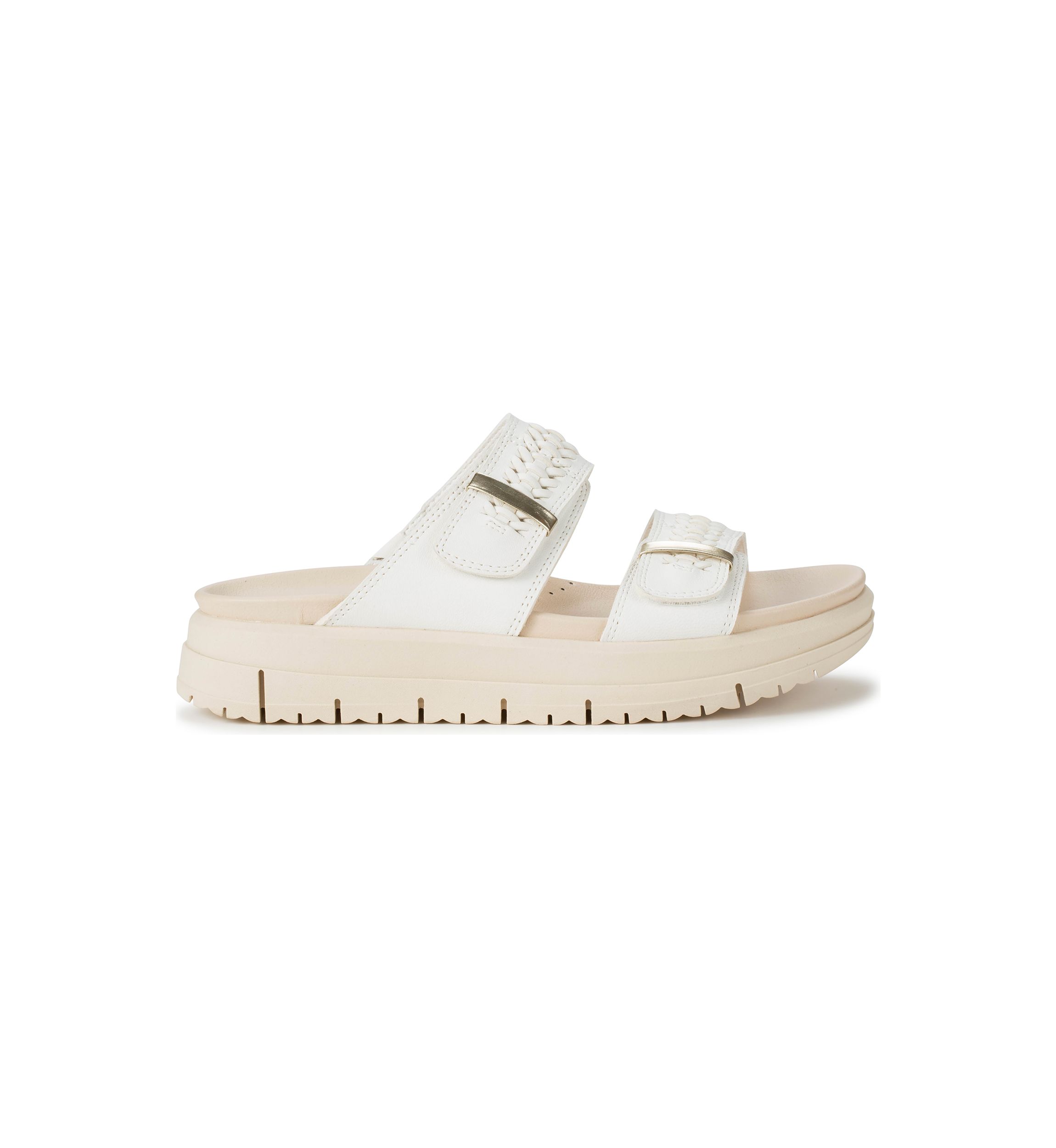 Haliah Footbed Sandals