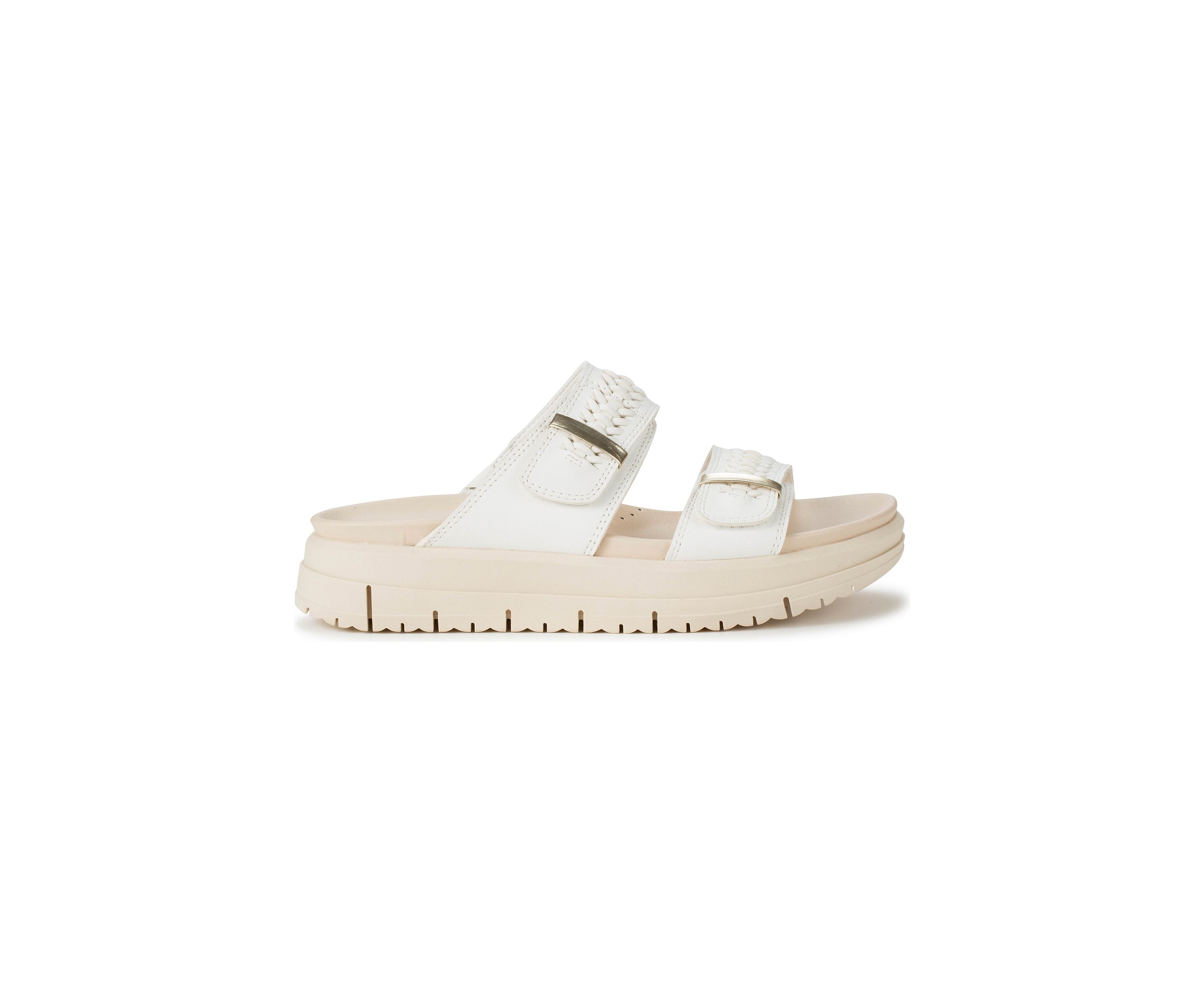 Haliah Footbed Sandals