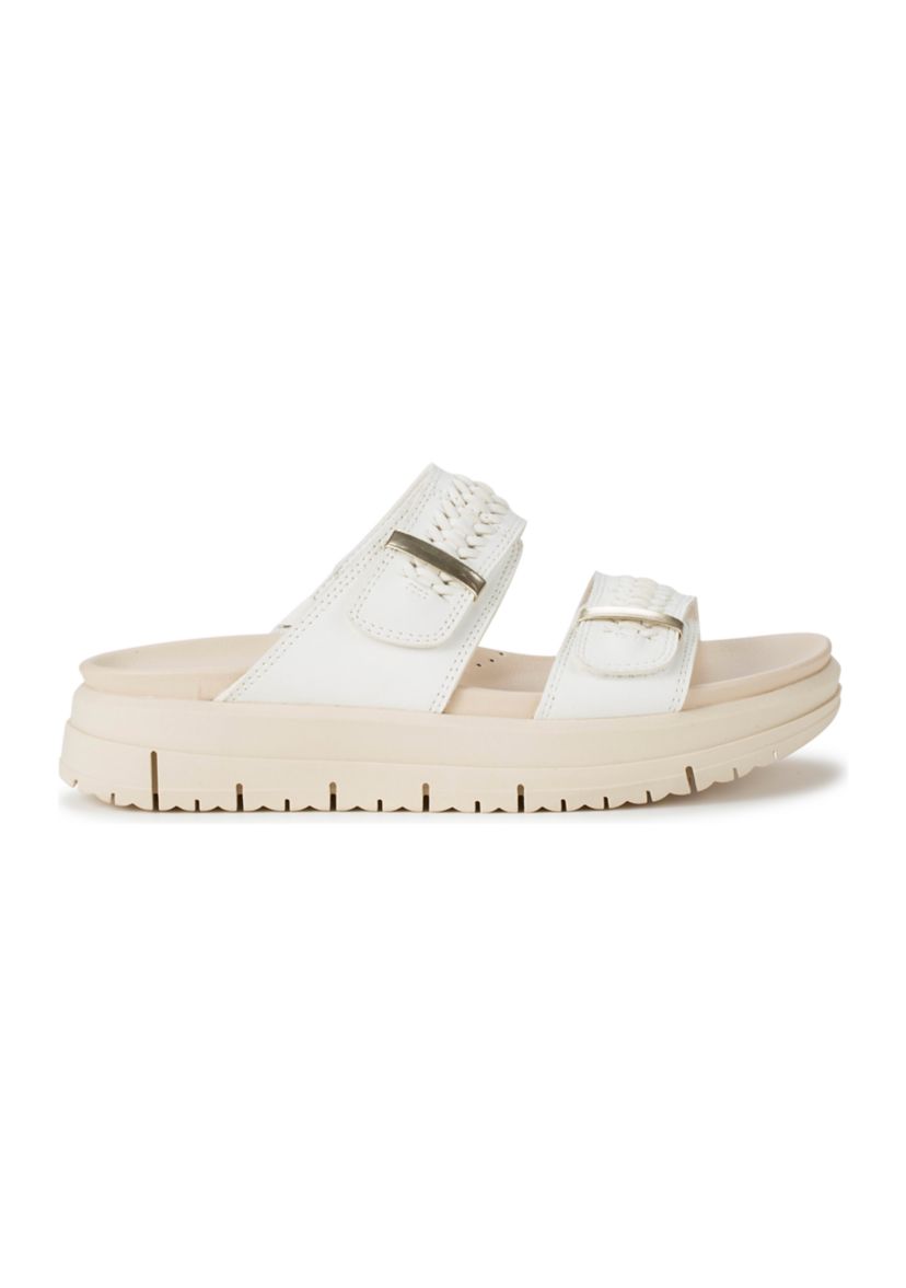 Haliah Footbed Sandals