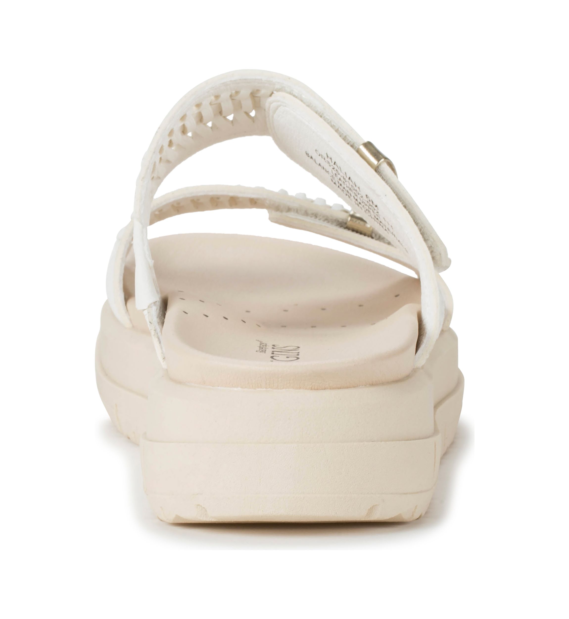 Haliah Footbed Sandals