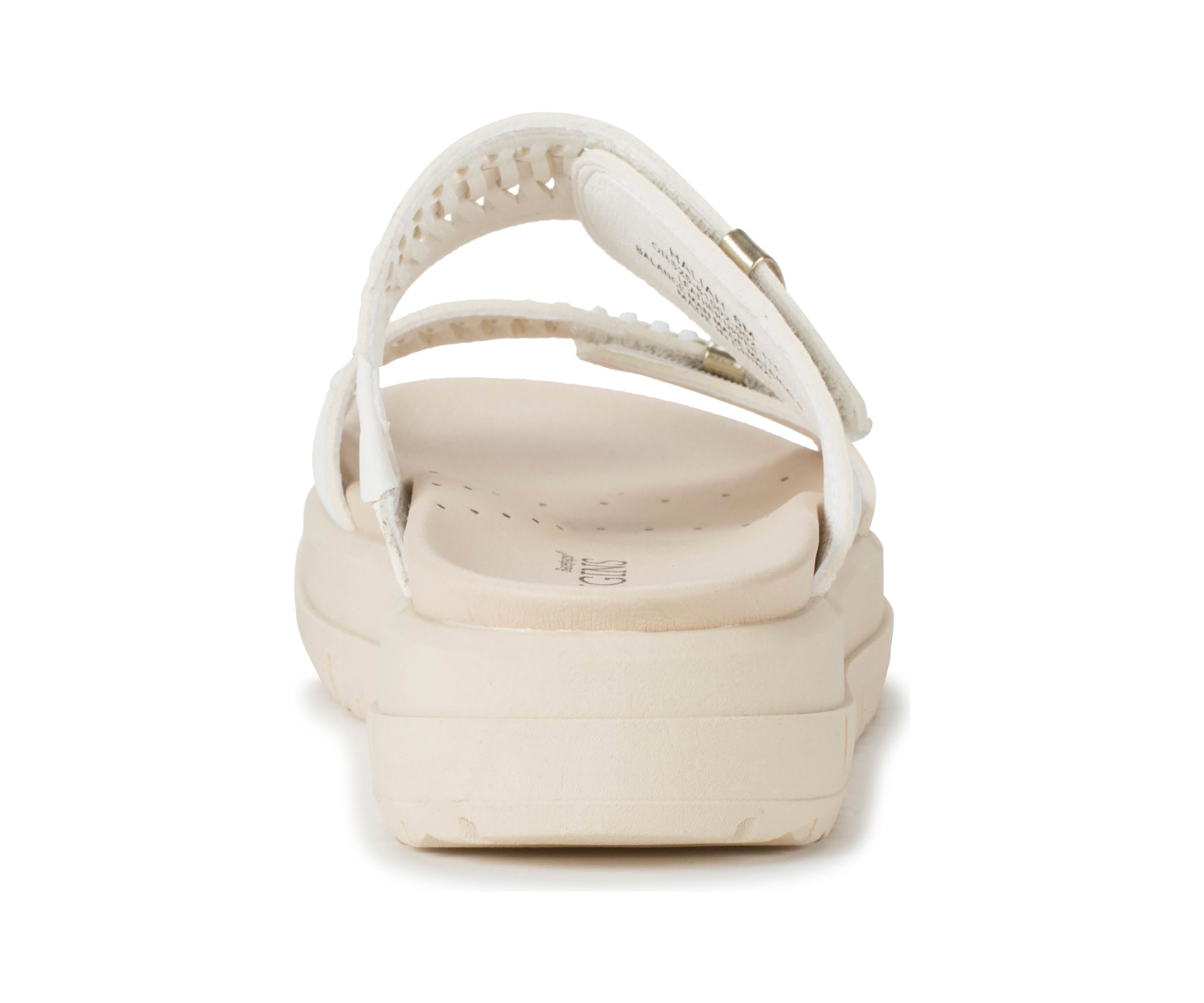 Haliah Footbed Sandals