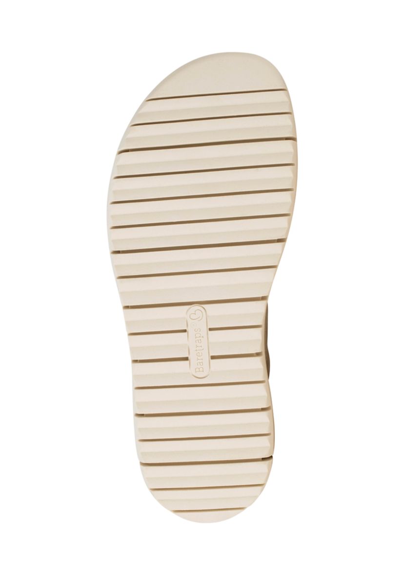 Haliah Footbed Sandals