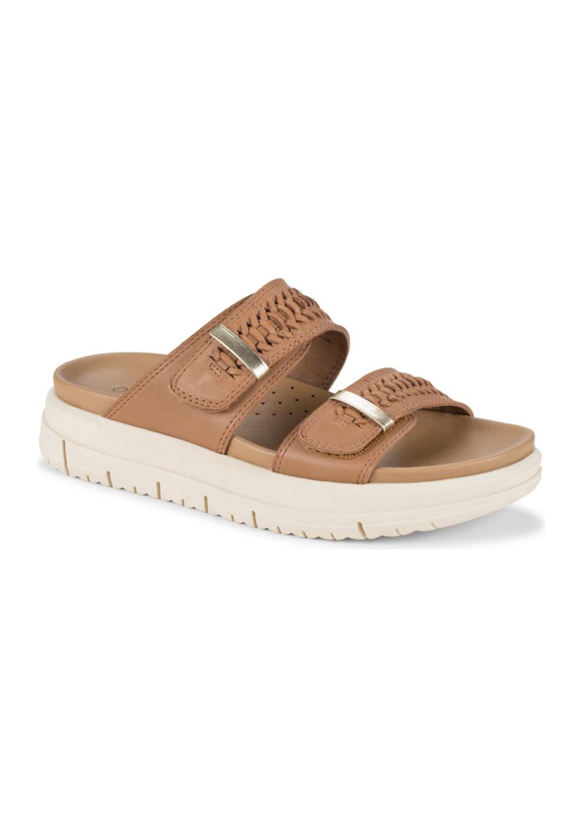 Haliah Sandals