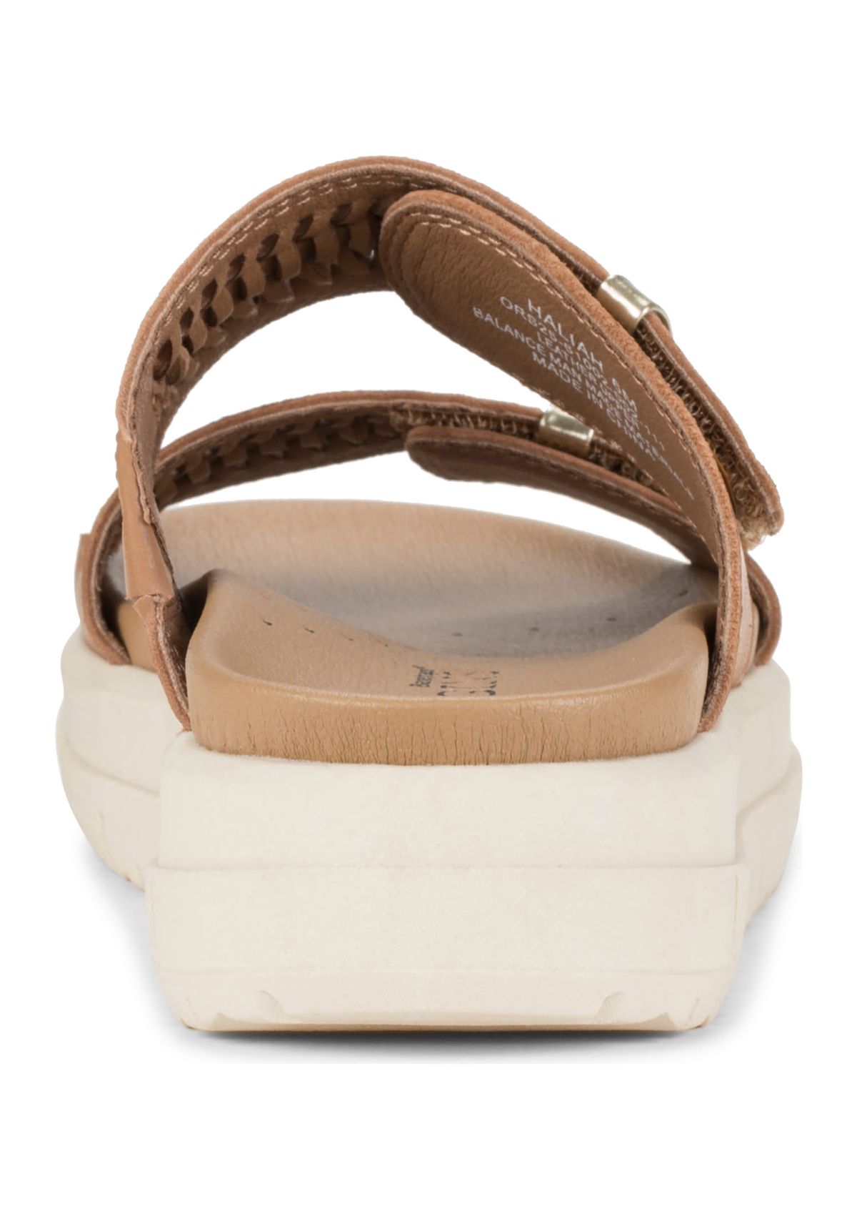 Haliah Sandals