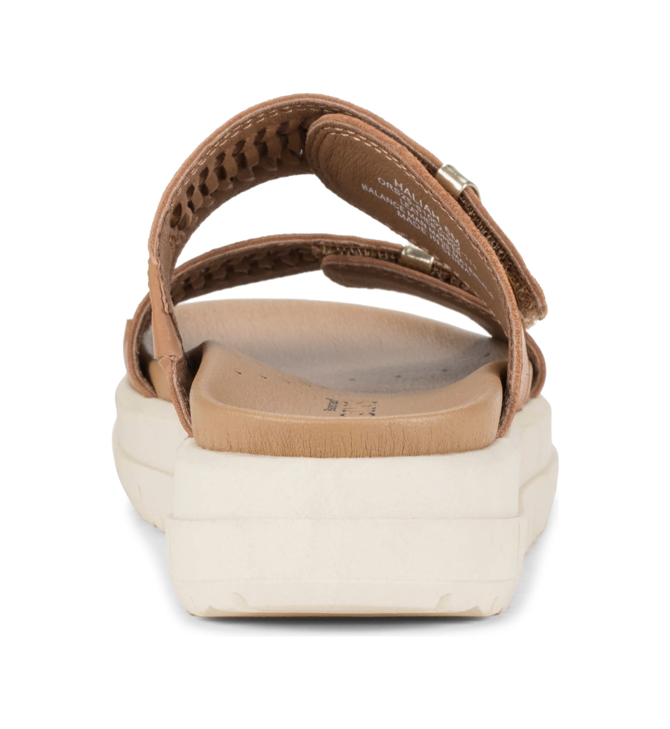 Haliah Sandals