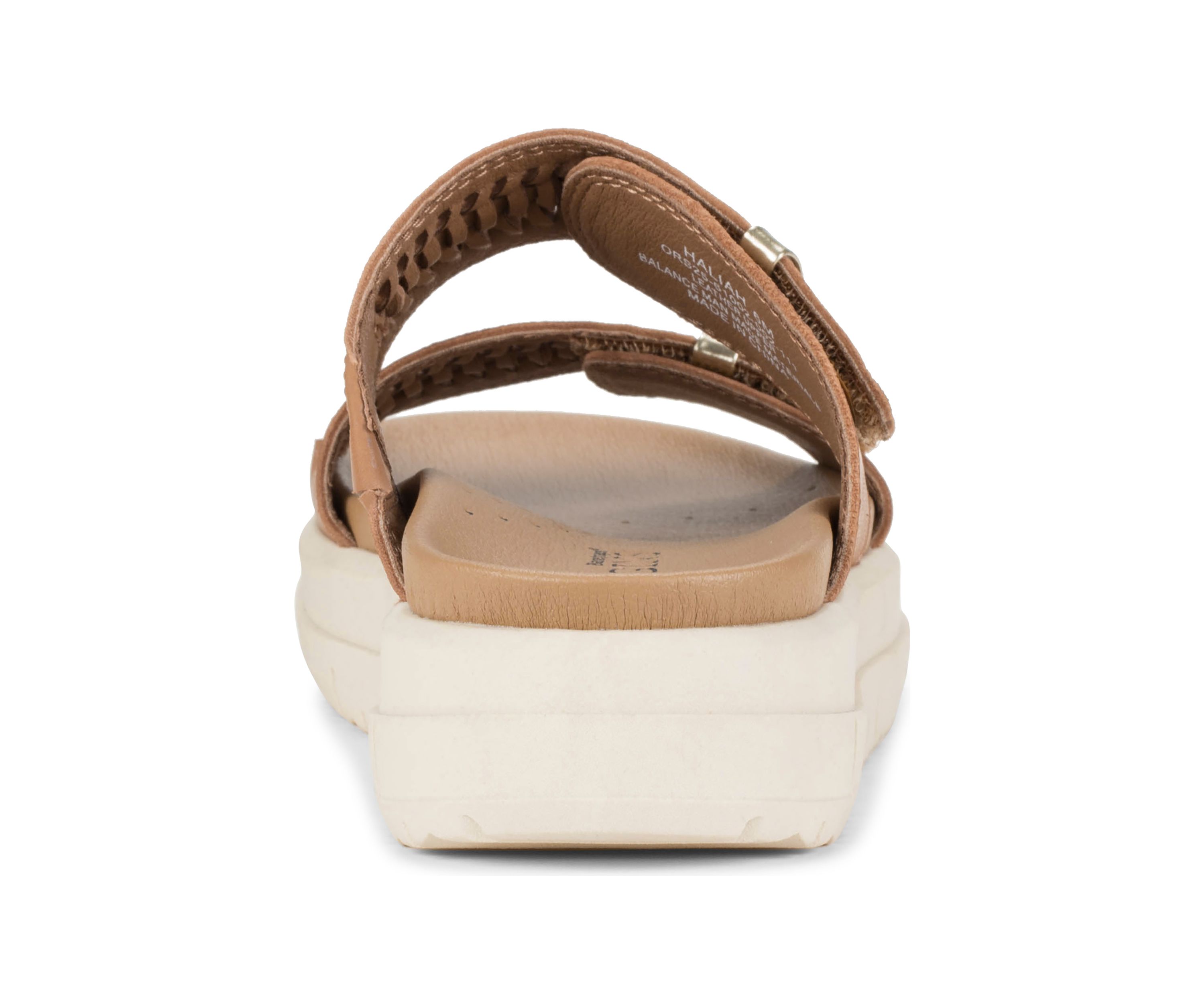 Haliah Sandals