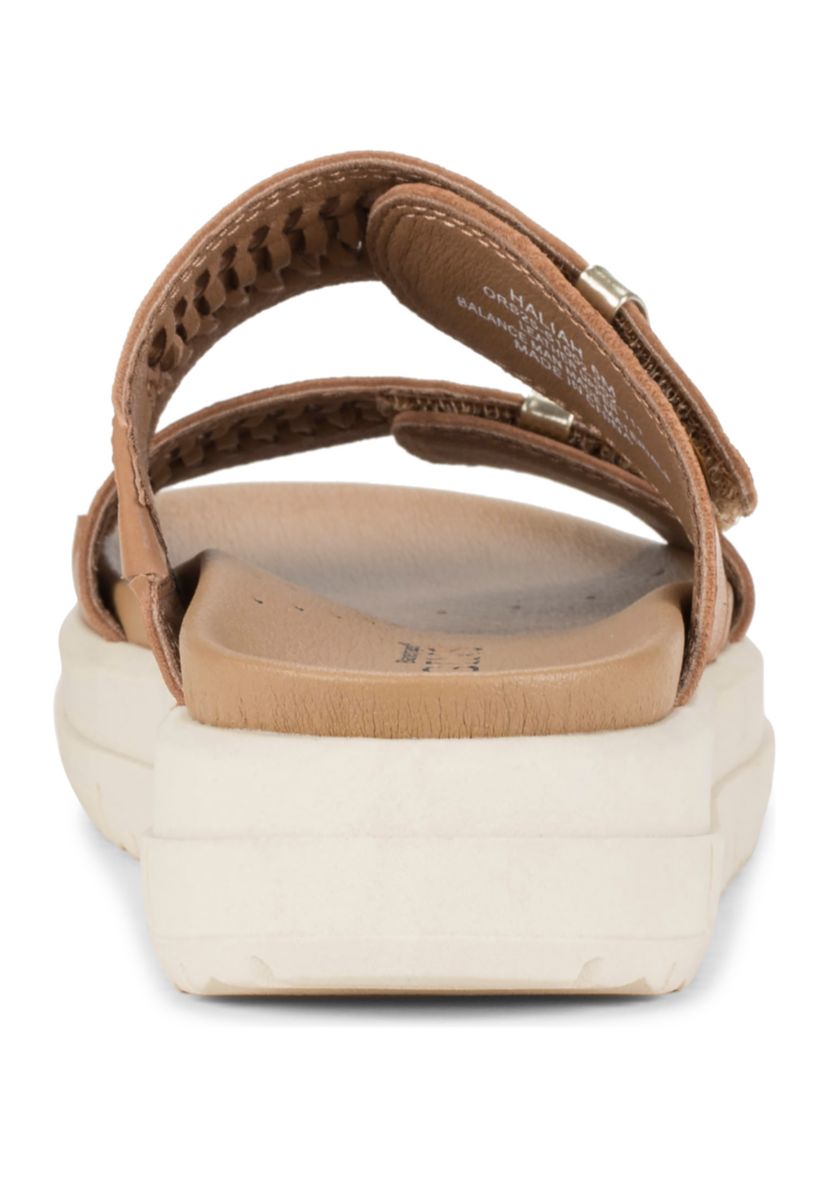 Haliah Sandals