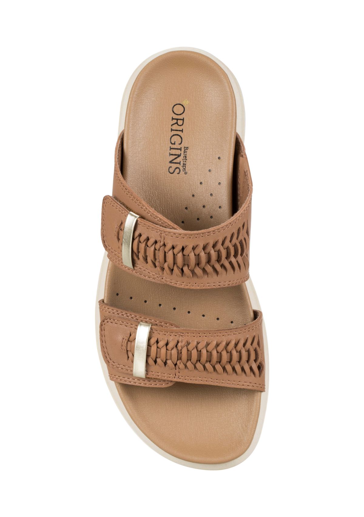 Haliah Sandals