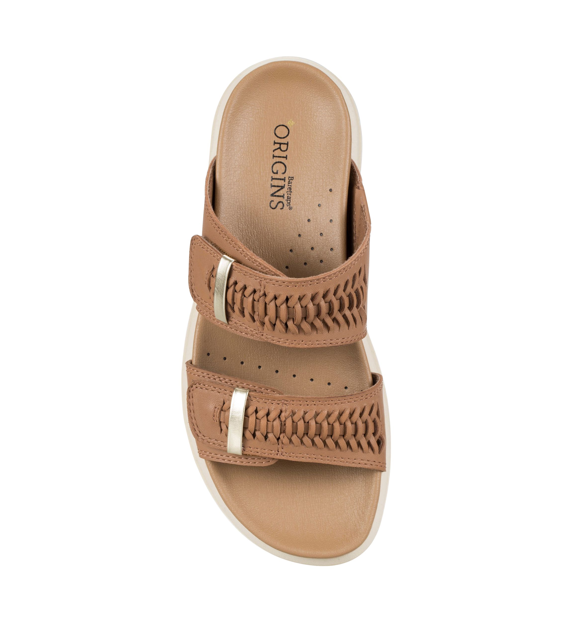 Haliah Sandals