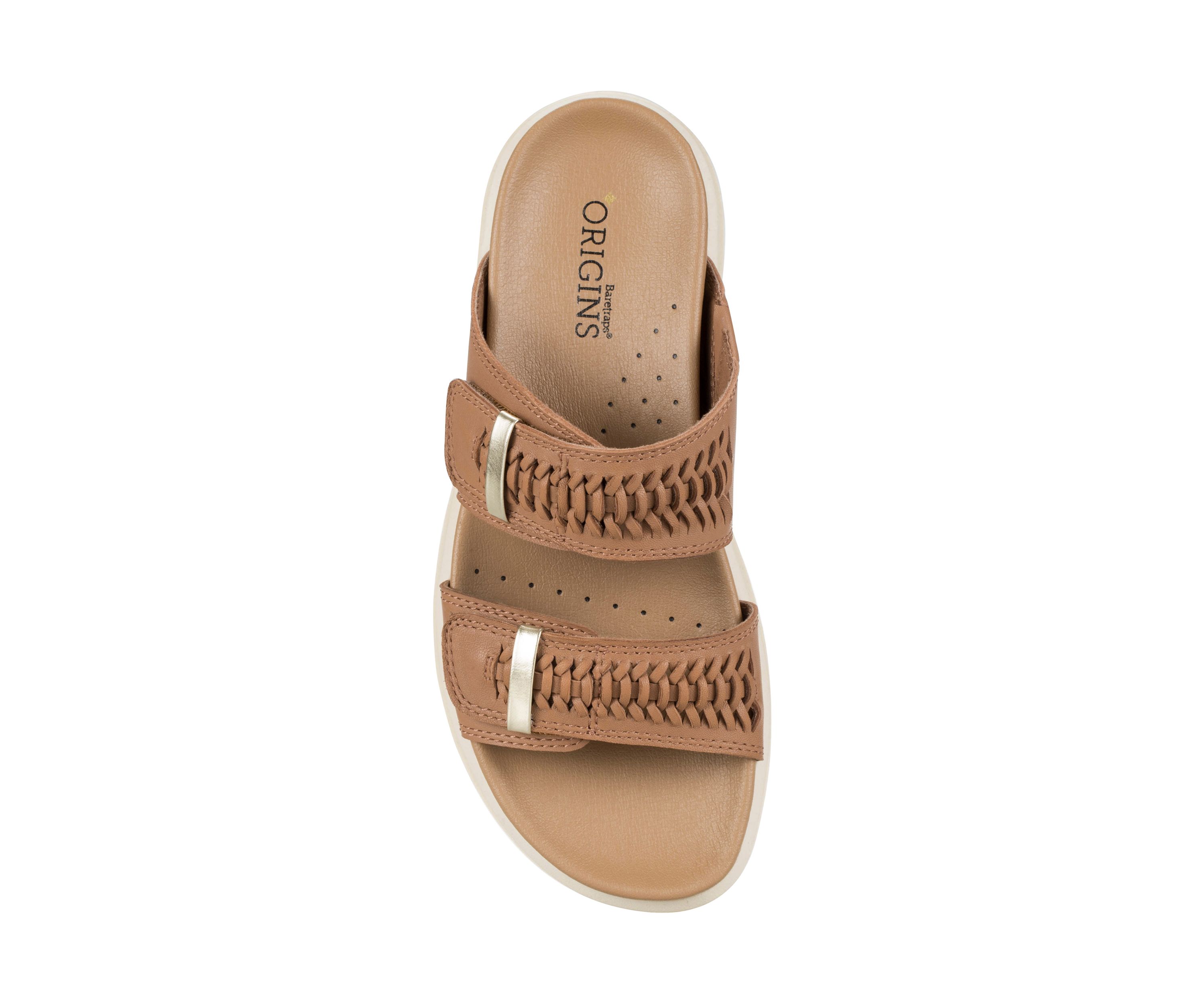 Haliah Sandals