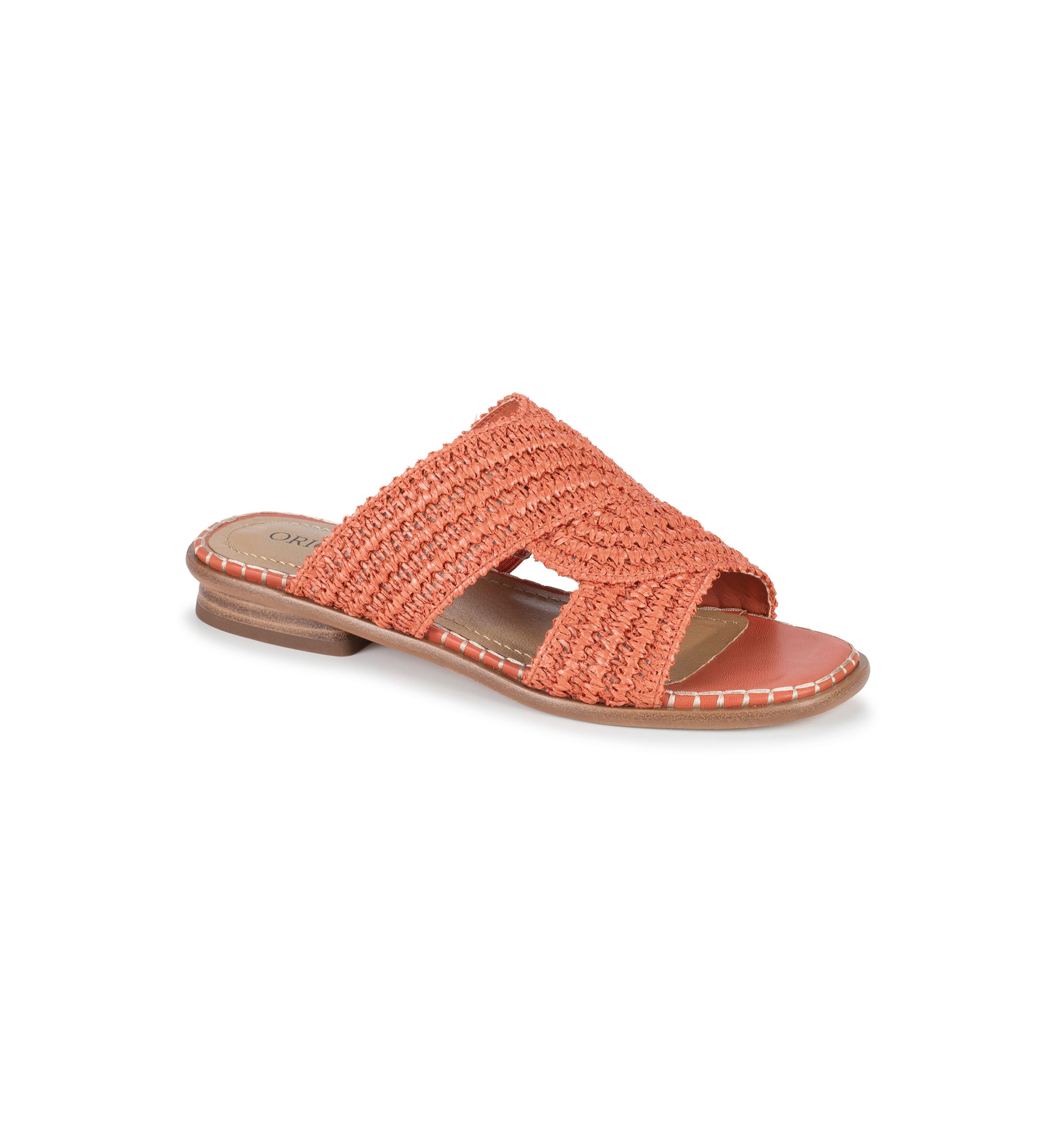 Navene Sandals
