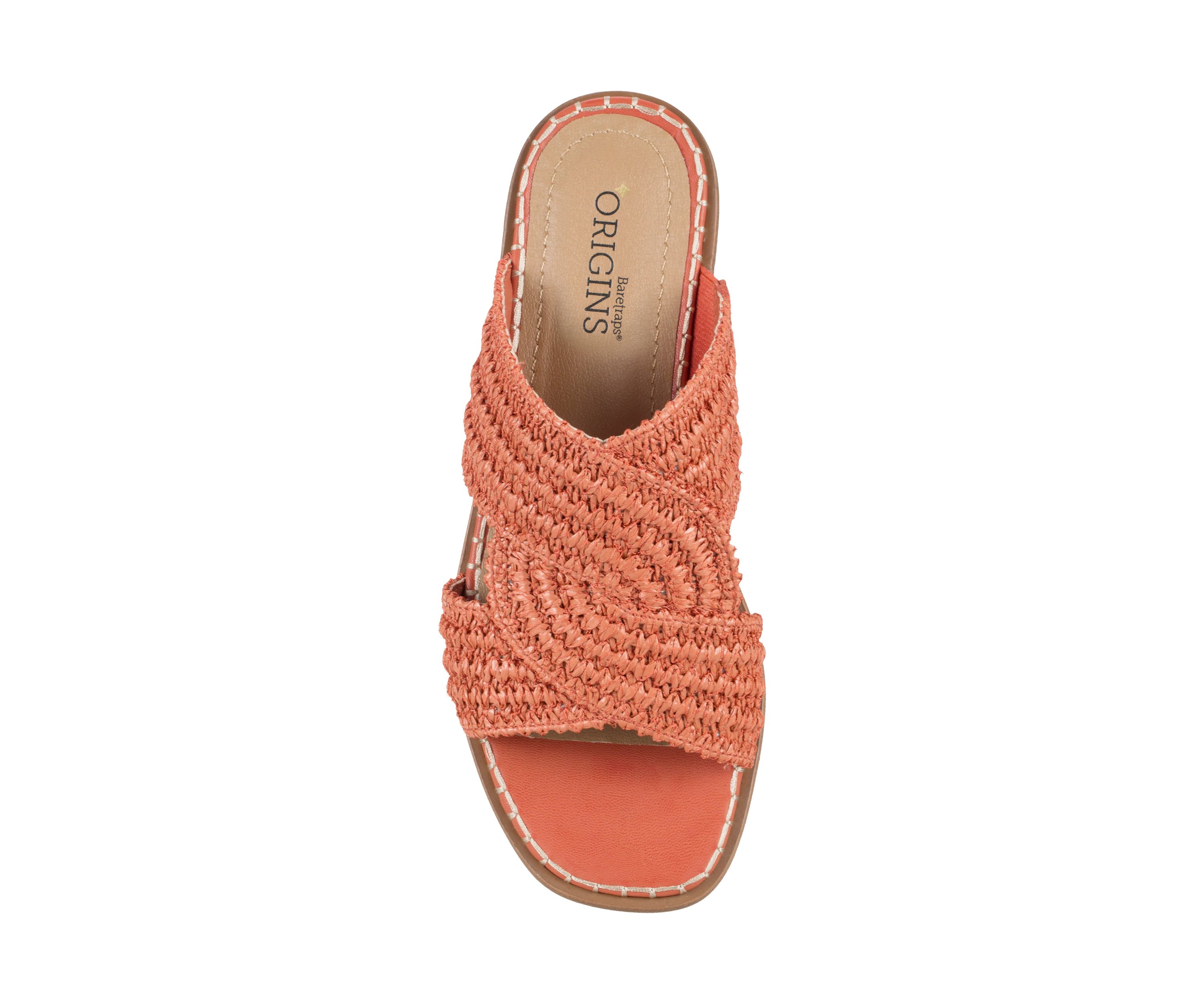 Navene Sandals