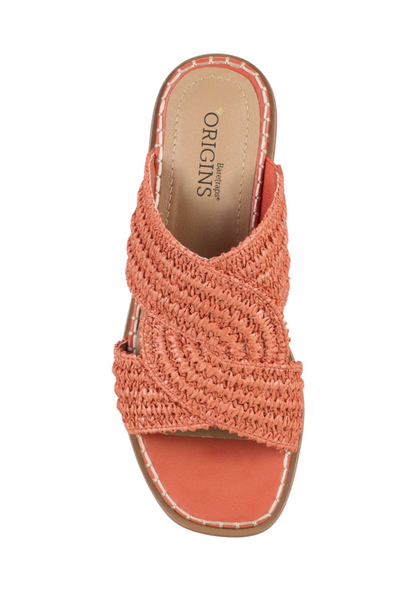 Navene Sandals
