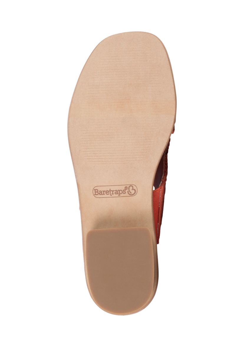 Navene Sandals