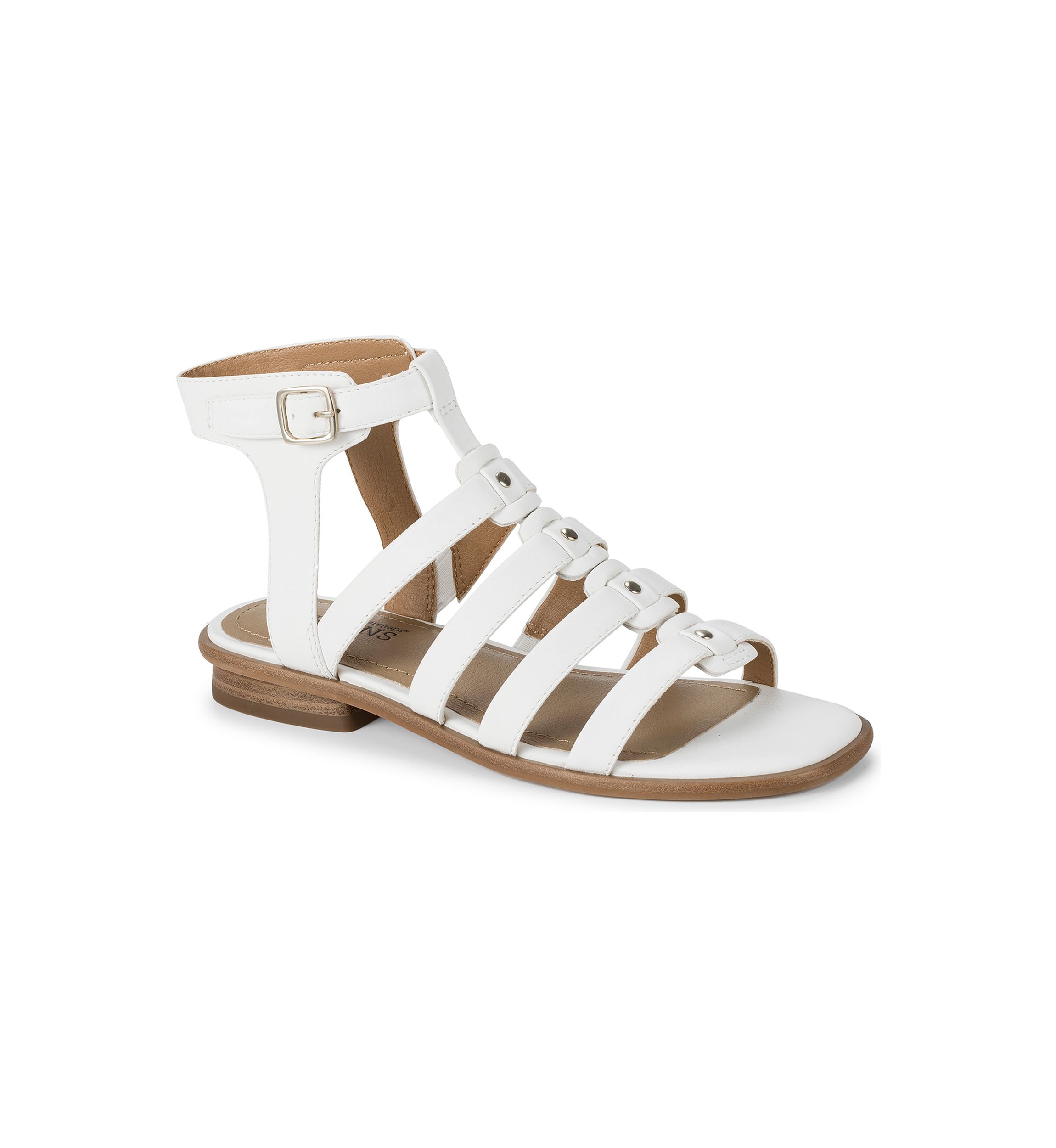 Nathalia Sandals